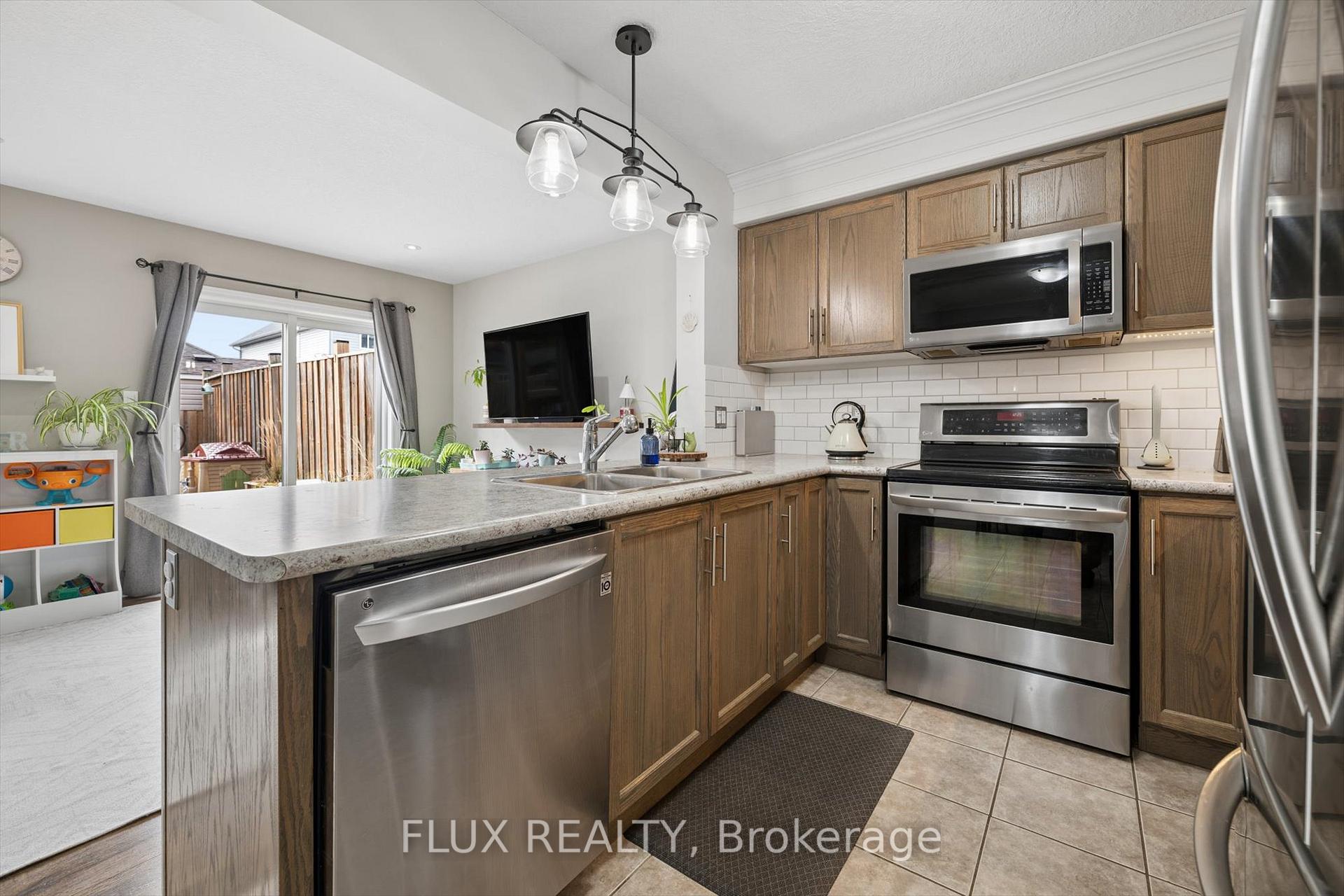 Photo 10 of 163 William Street, Woolwich, Elmira — HOMEH