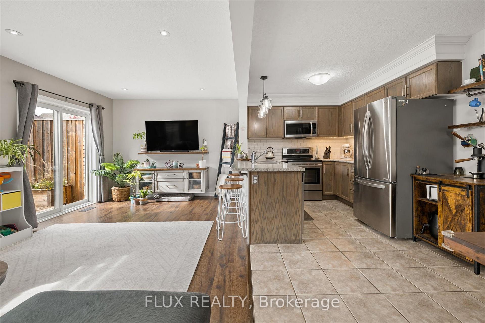 Photo 11 of 163 William Street, Woolwich, Elmira — HOMEH
