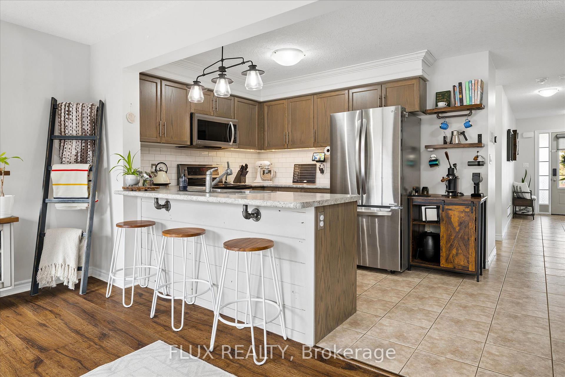 Photo 12 of 163 William Street, Woolwich, Elmira — HOMEH