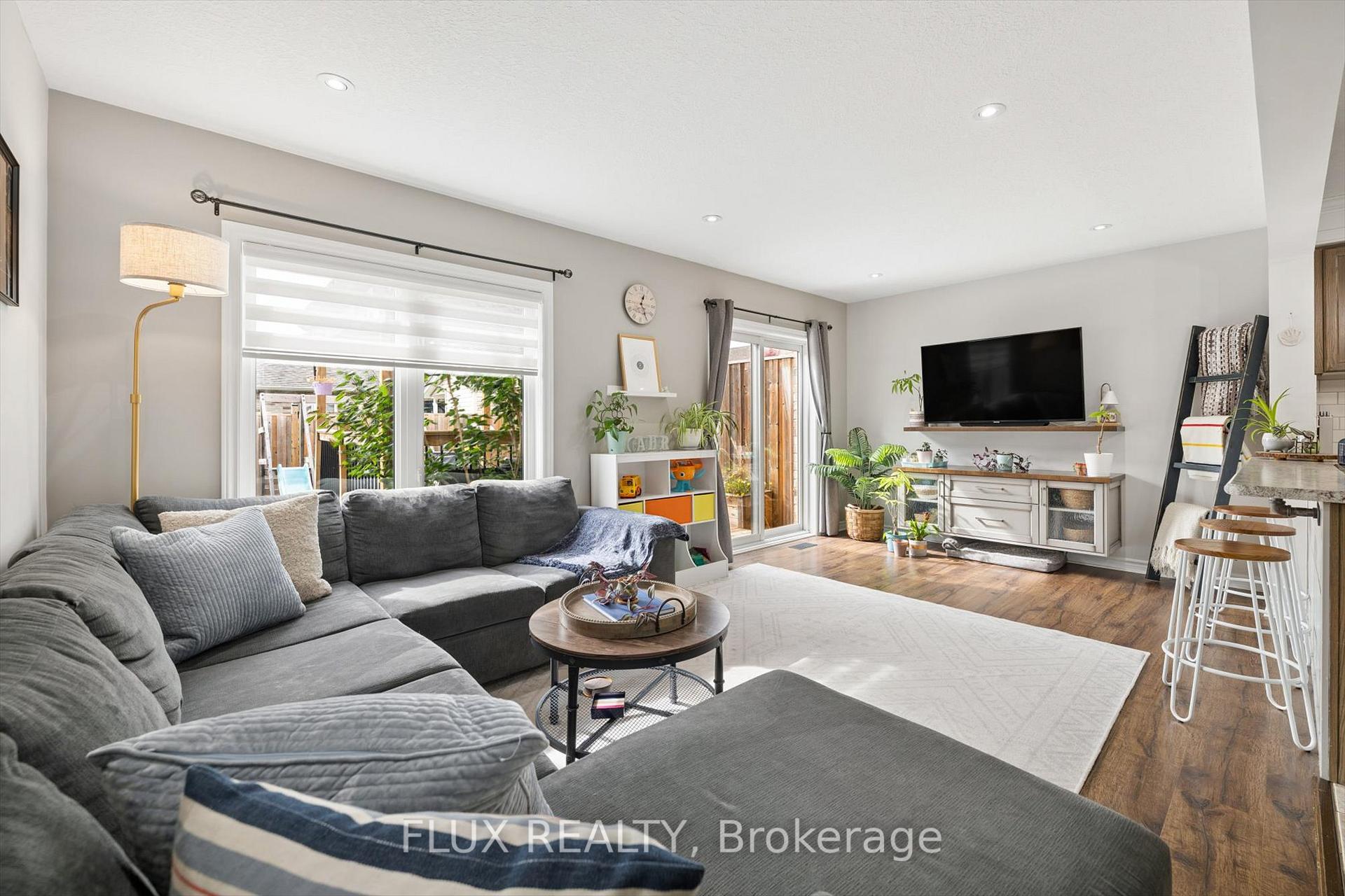 Photo 14 of 163 William Street, Woolwich, Elmira — HOMEH