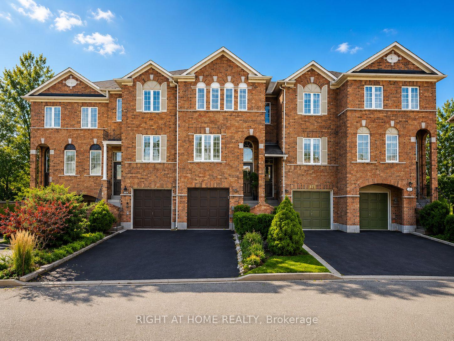 Photo 1 of 371 Fairgate Way, Oakville, Wedgewood Creek — HOMEH