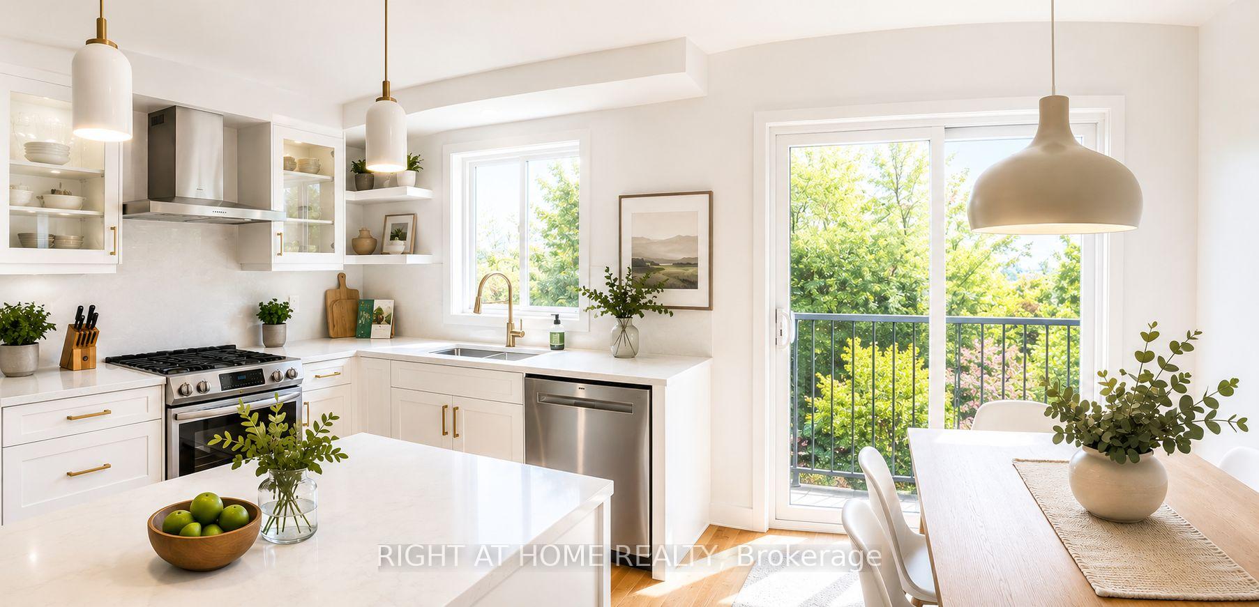 Photo 8 of 371 Fairgate Way, Oakville, Wedgewood Creek — HOMEH