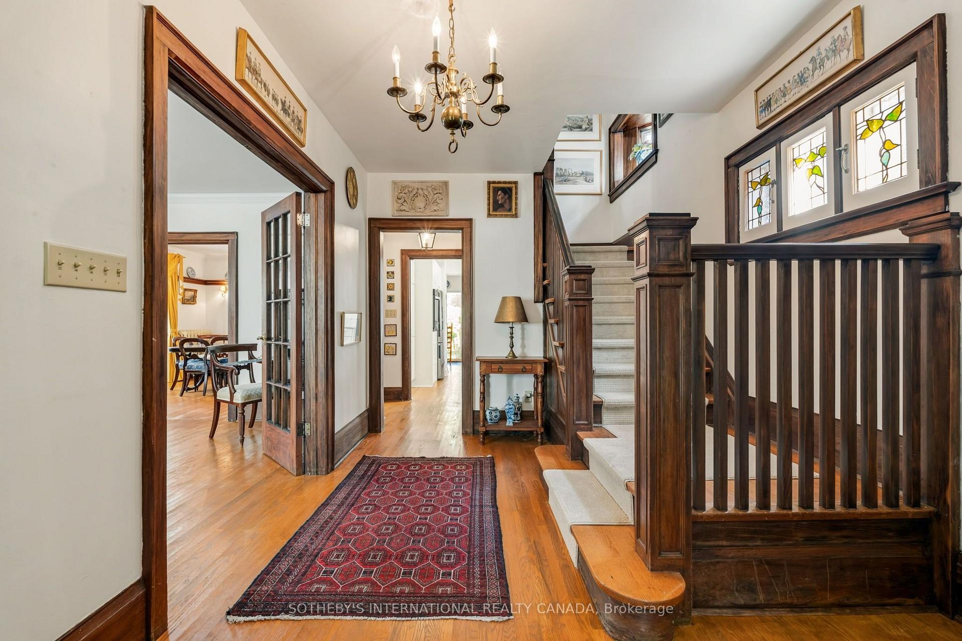 Photo 2 of 38 Chaplin Crescent, Toronto, Yonge-Eglinton — HOMEH