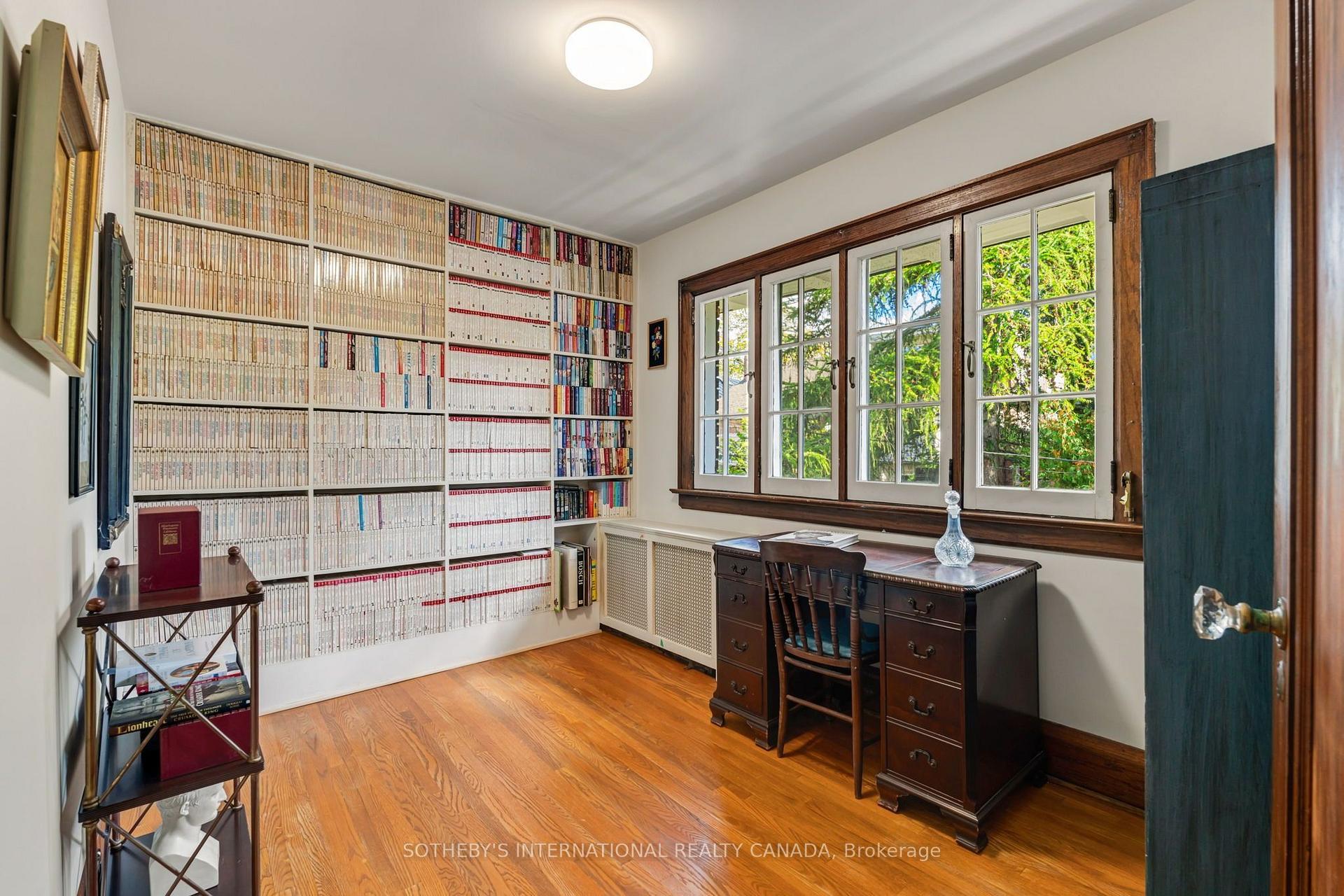 Photo 13 of 38 Chaplin Crescent, Toronto, Yonge-Eglinton — HOMEH