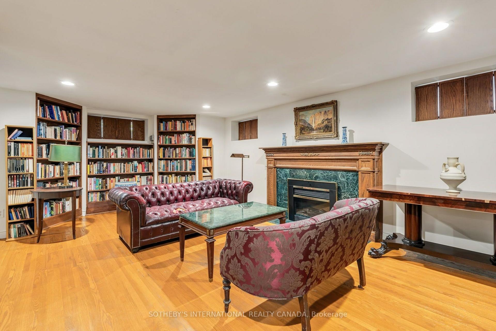 Photo 22 of 38 Chaplin Crescent, Toronto, Yonge-Eglinton — HOMEH