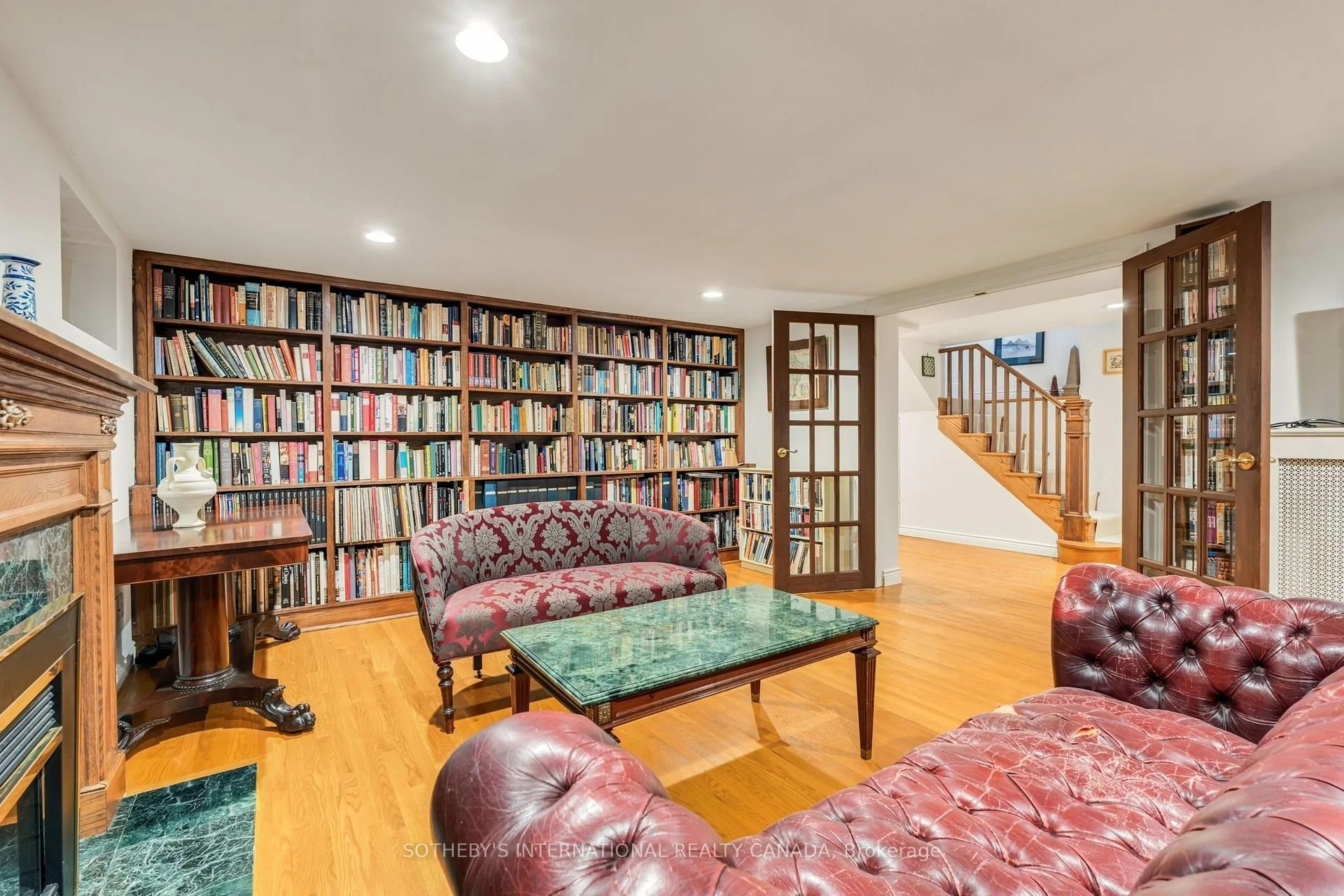 Photo 20 of 38 Chaplin Crescent, Toronto, Yonge-Eglinton — HOMEH