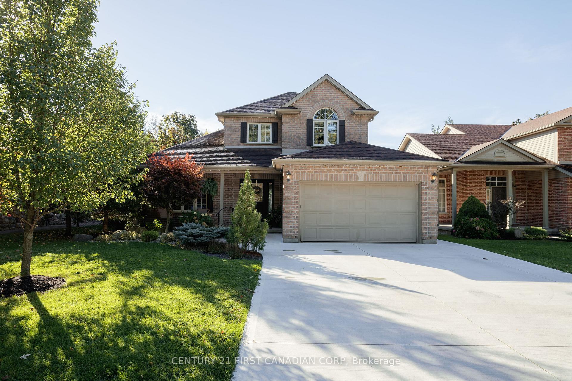 Photo of 101 Duchess Avenue