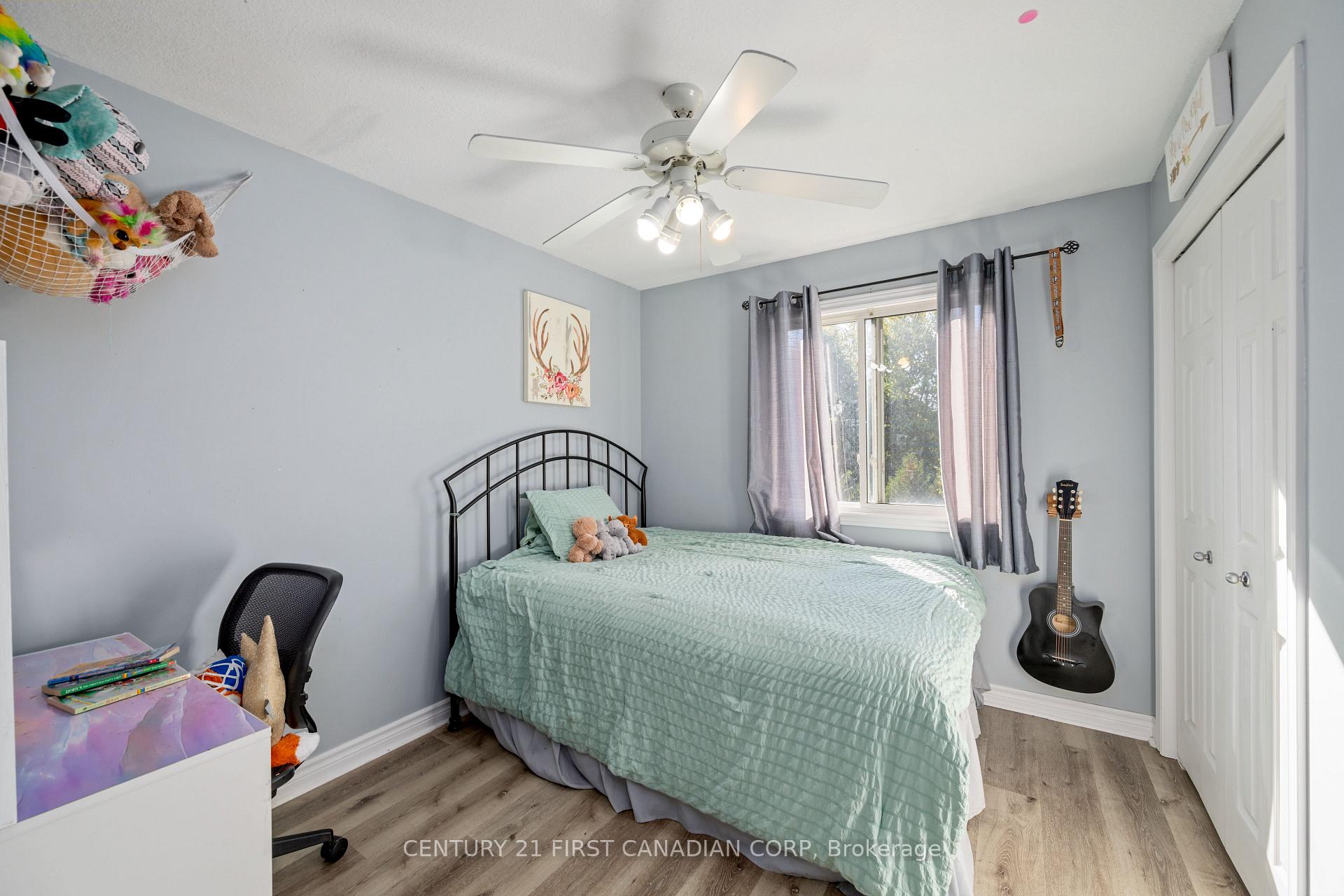 Photo 20 of 101 Duchess Avenue, Lucan Biddulph, Lucan — HOMEH