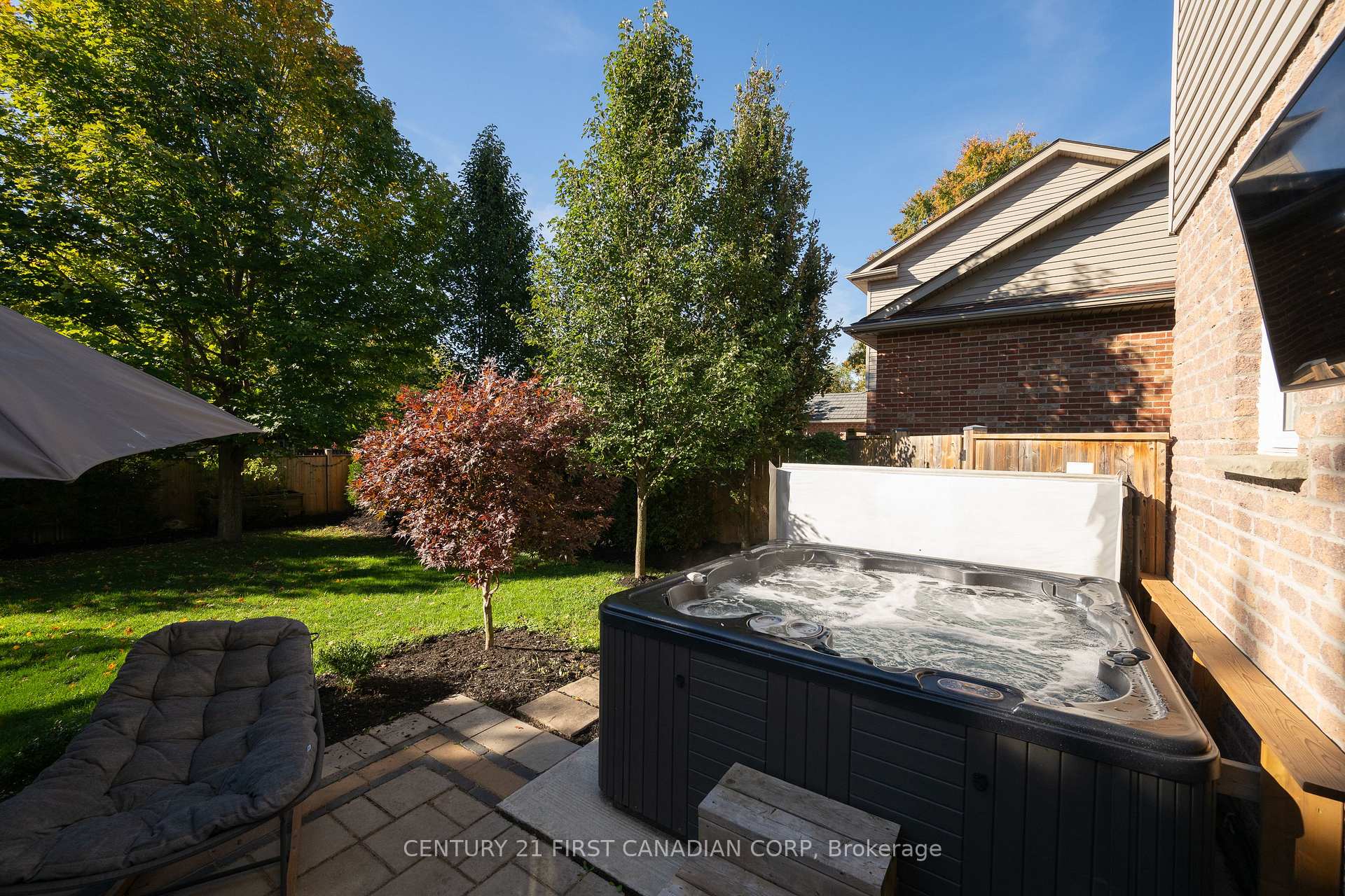 Photo 32 of 101 Duchess Avenue, Lucan Biddulph, Lucan — HOMEH
