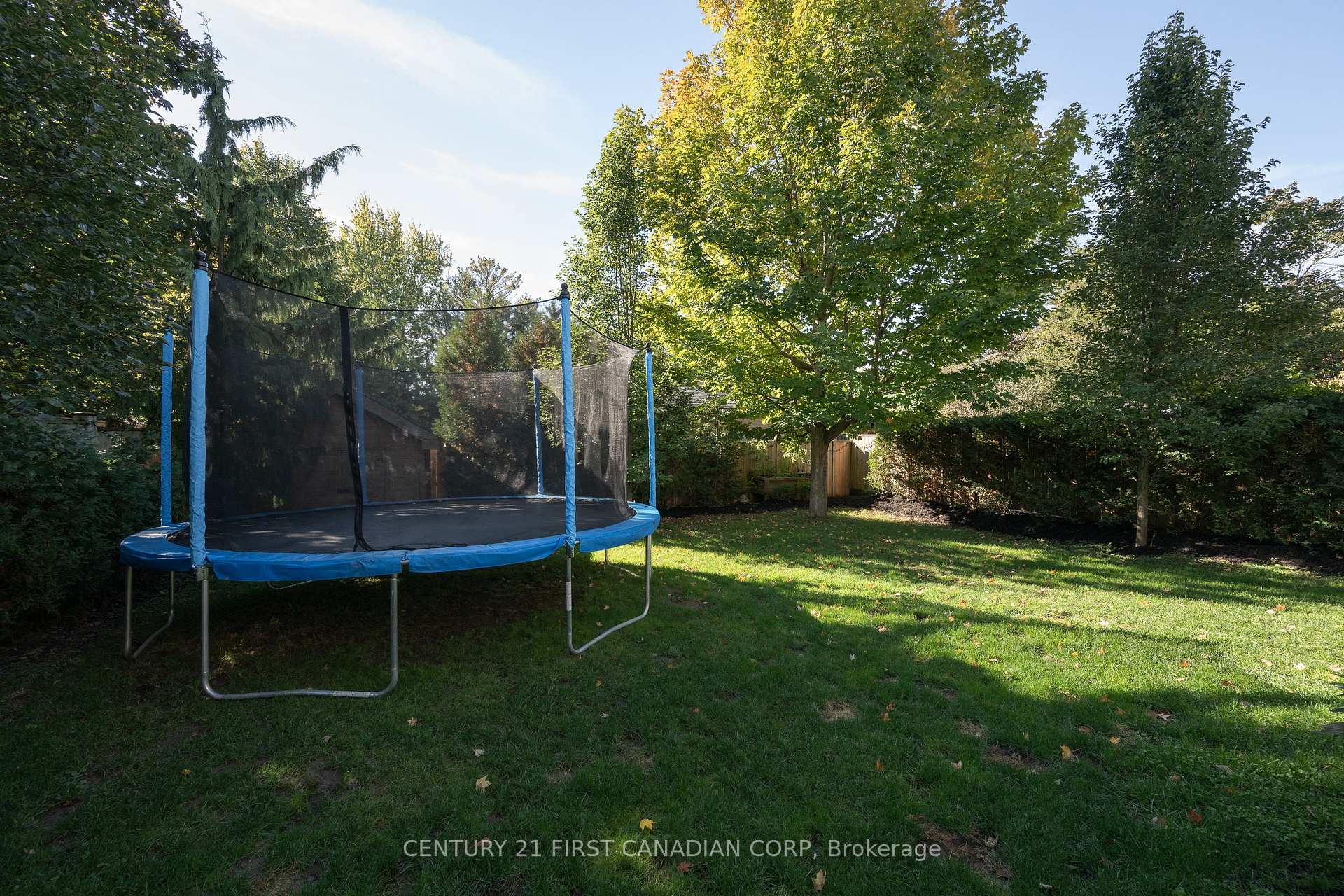 Photo 36 of 101 Duchess Avenue, Lucan Biddulph, Lucan — HOMEH