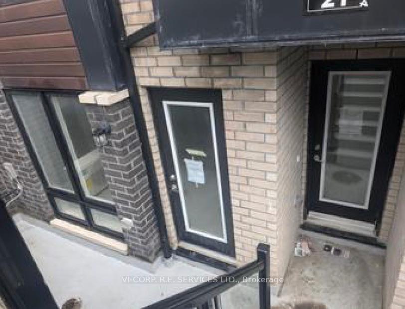 Photo of Unit 21, 155 Tapscott Road