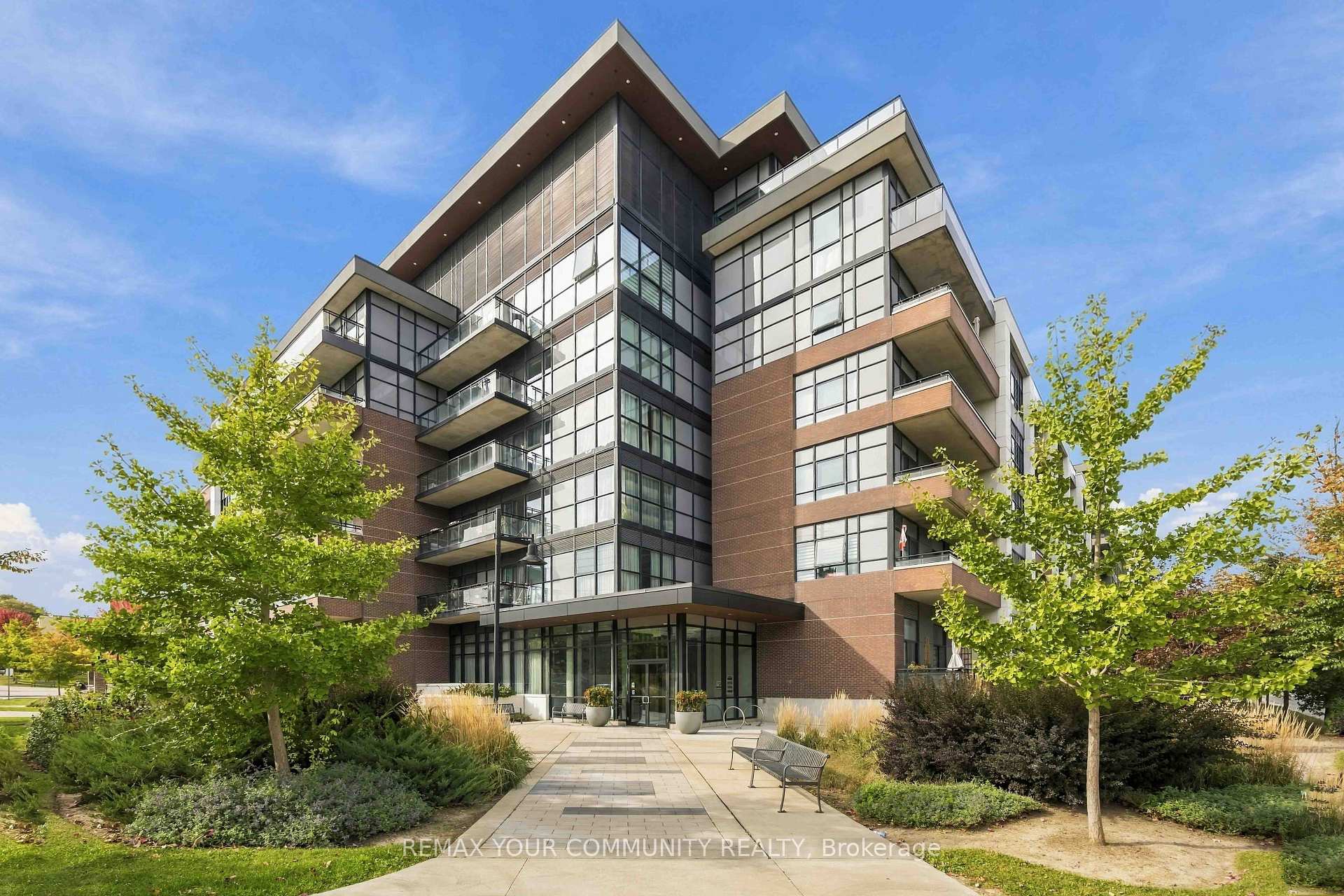 Photo of Unit 310, 1 Neighbourhood Lane
