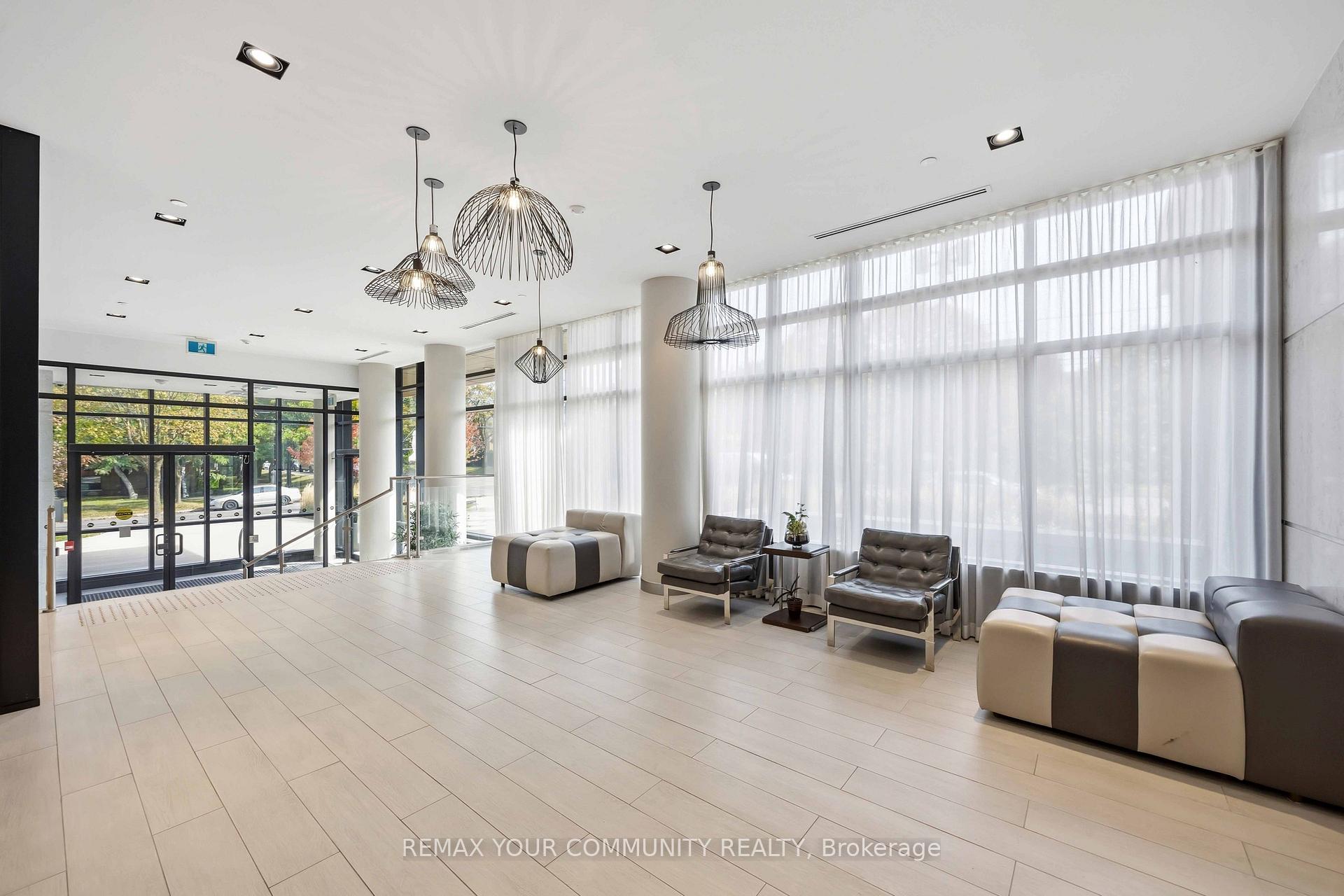 Photo 3 of Unit 310, 1 Neighbourhood Lane, Etobicoke, Stonegate-Queensway — HOMEH