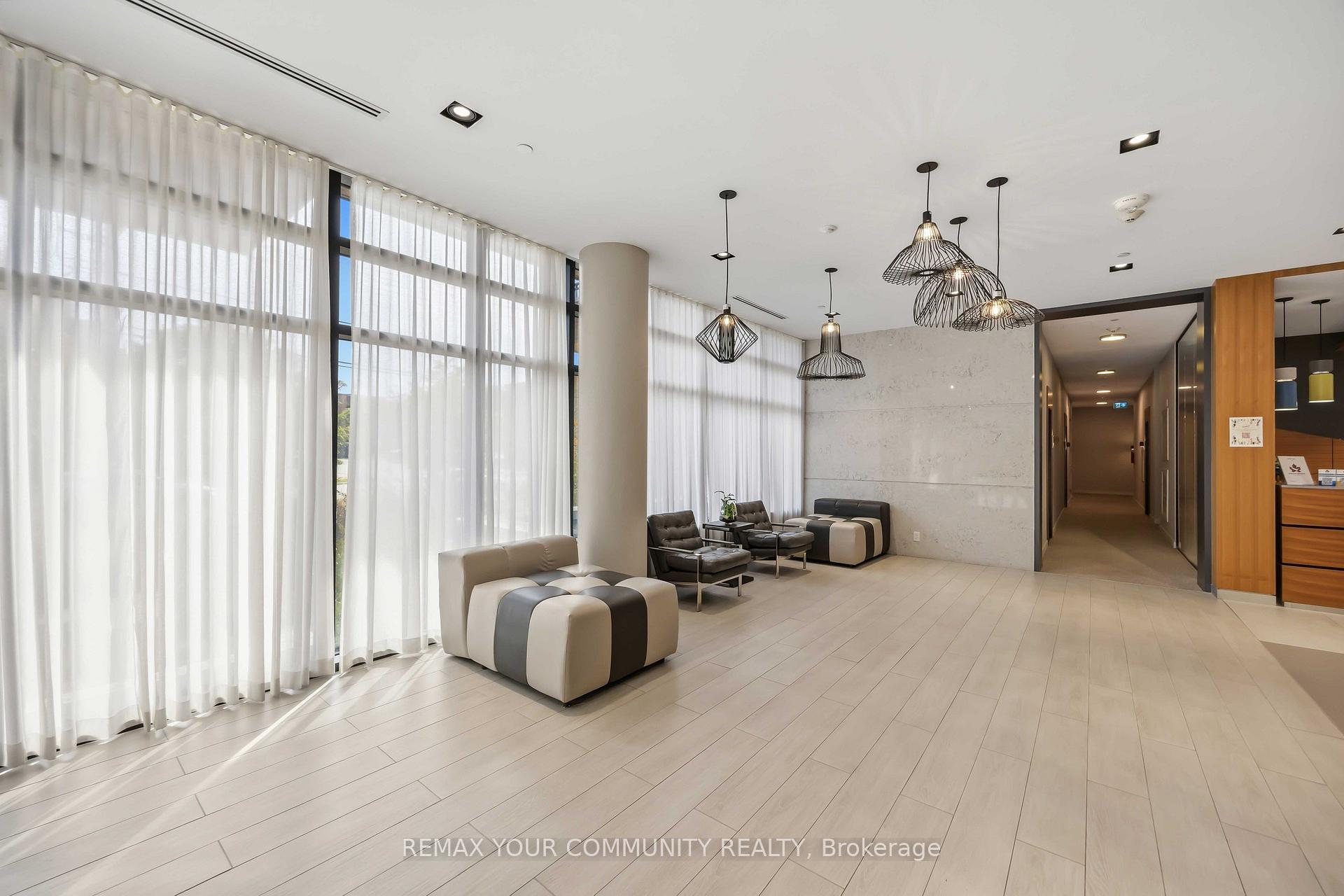 Photo 4 of Unit 310, 1 Neighbourhood Lane, Etobicoke, Stonegate-Queensway — HOMEH