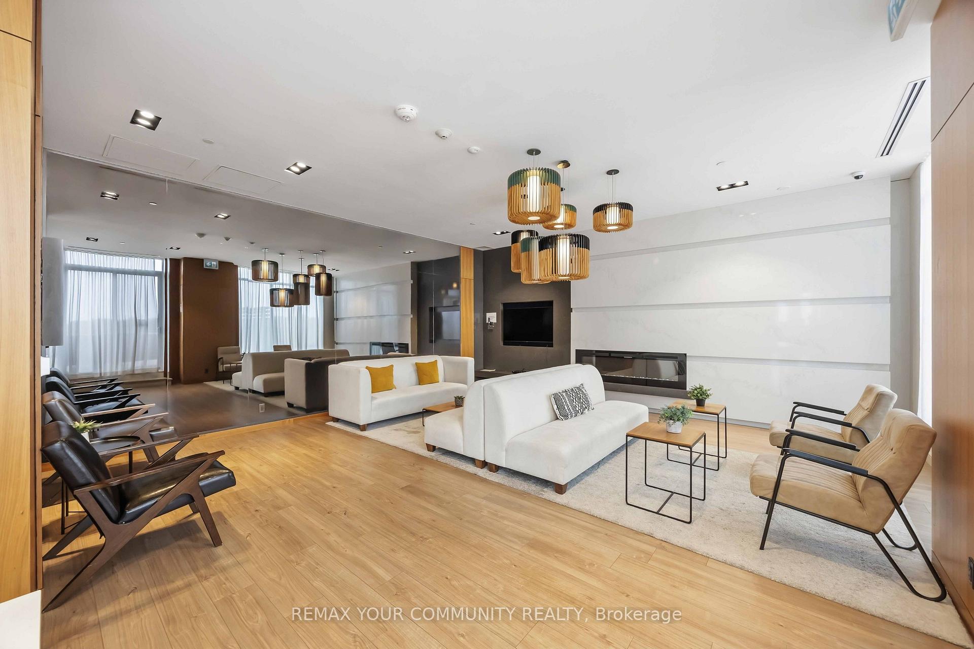 Photo 5 of Unit 310, 1 Neighbourhood Lane, Etobicoke, Stonegate-Queensway — HOMEH