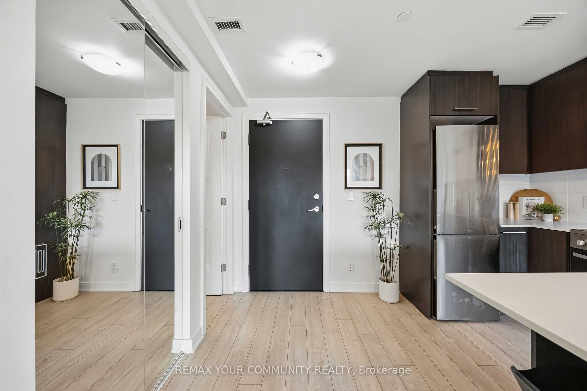 Photo 9 of Unit 310, 1 Neighbourhood Lane, Etobicoke, Stonegate-Queensway — HOMEH