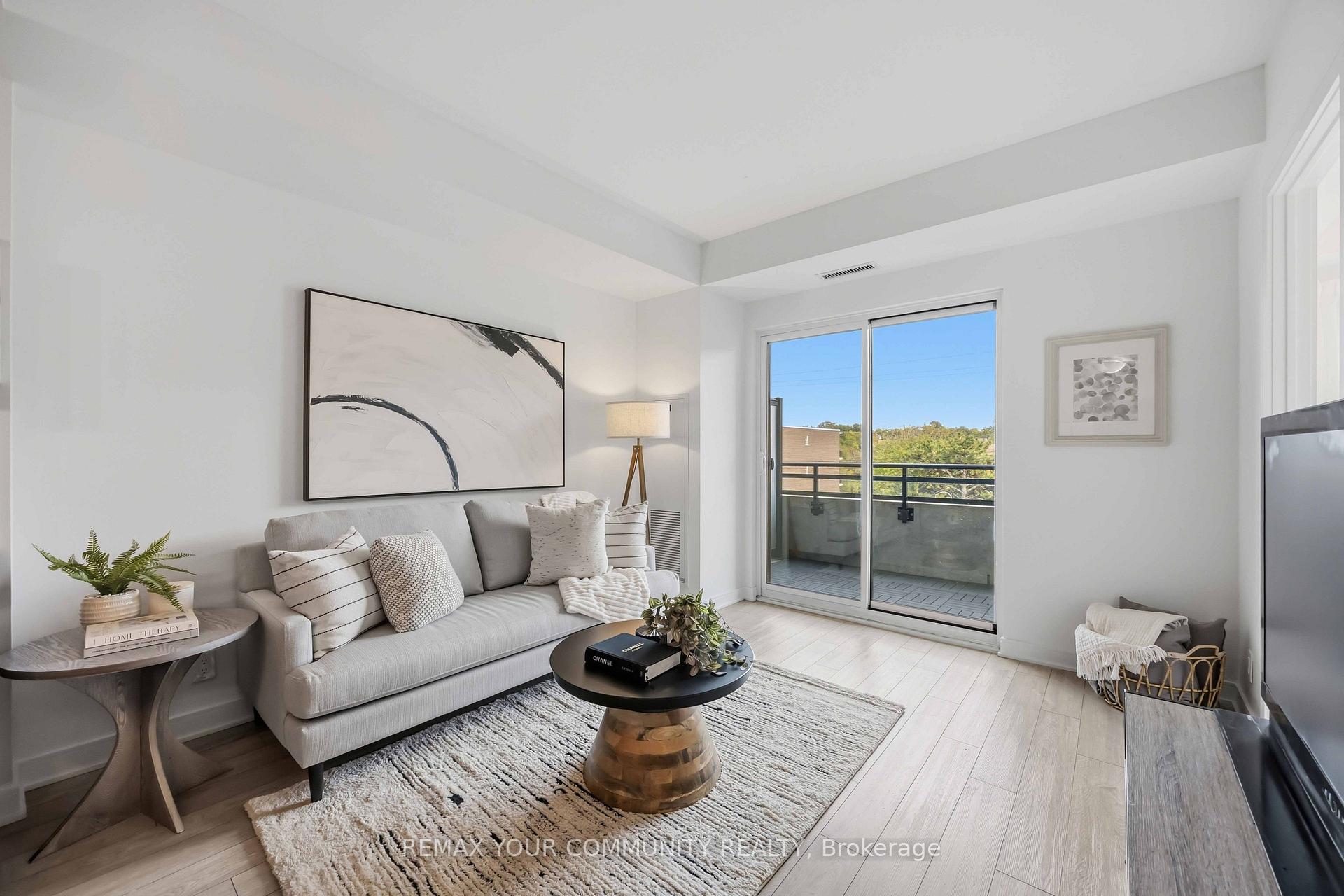 Photo 10 of Unit 310, 1 Neighbourhood Lane, Etobicoke, Stonegate-Queensway — HOMEH