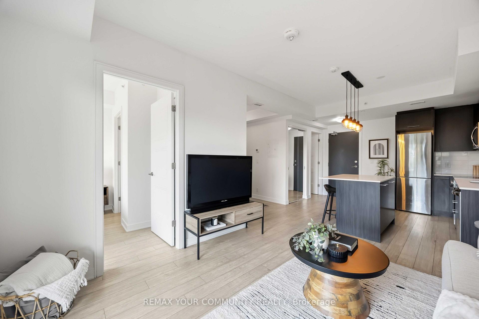 Photo 14 of Unit 310, 1 Neighbourhood Lane, Etobicoke, Stonegate-Queensway — HOMEH