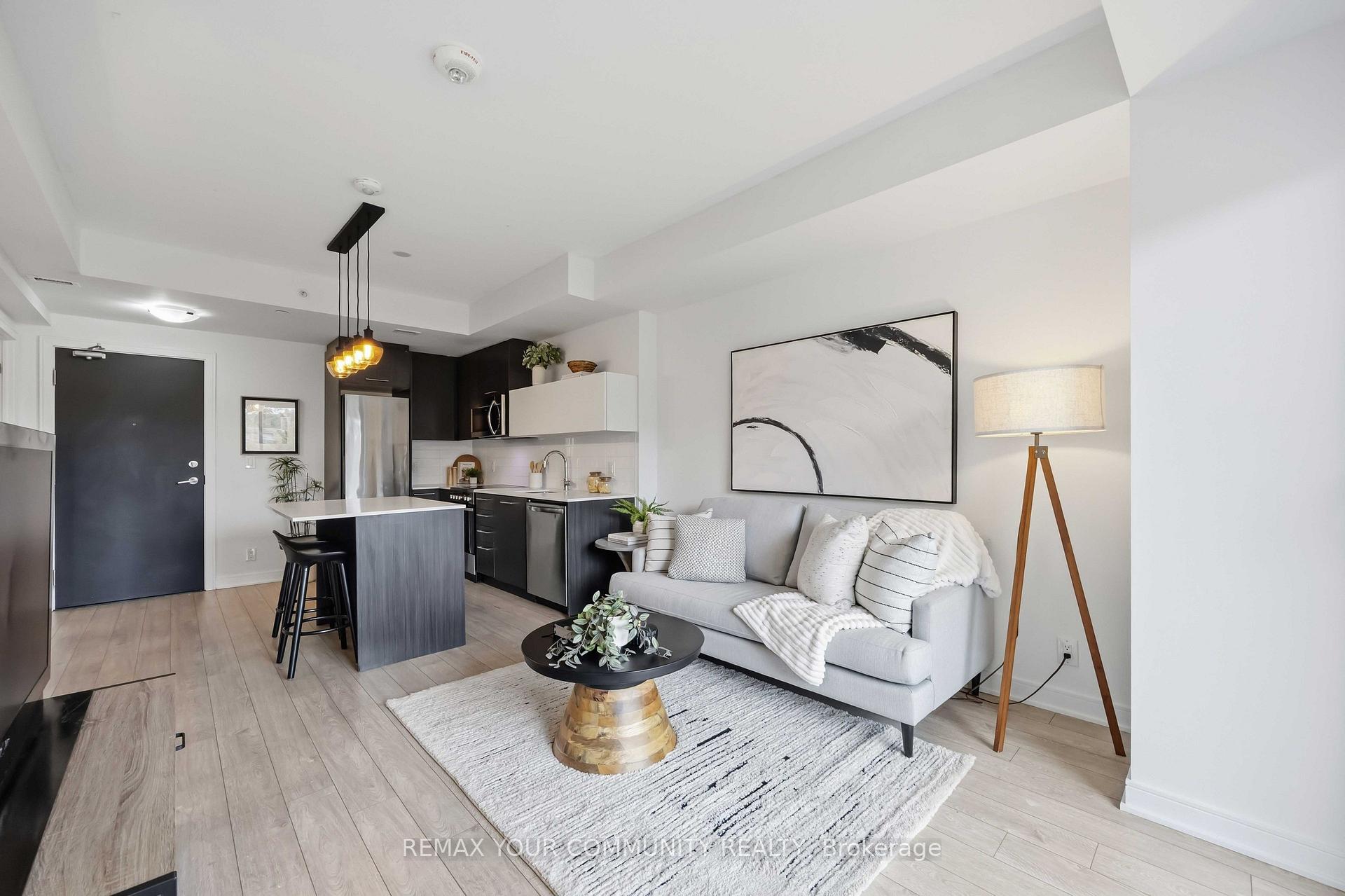 Photo 15 of Unit 310, 1 Neighbourhood Lane, Etobicoke, Stonegate-Queensway — HOMEH