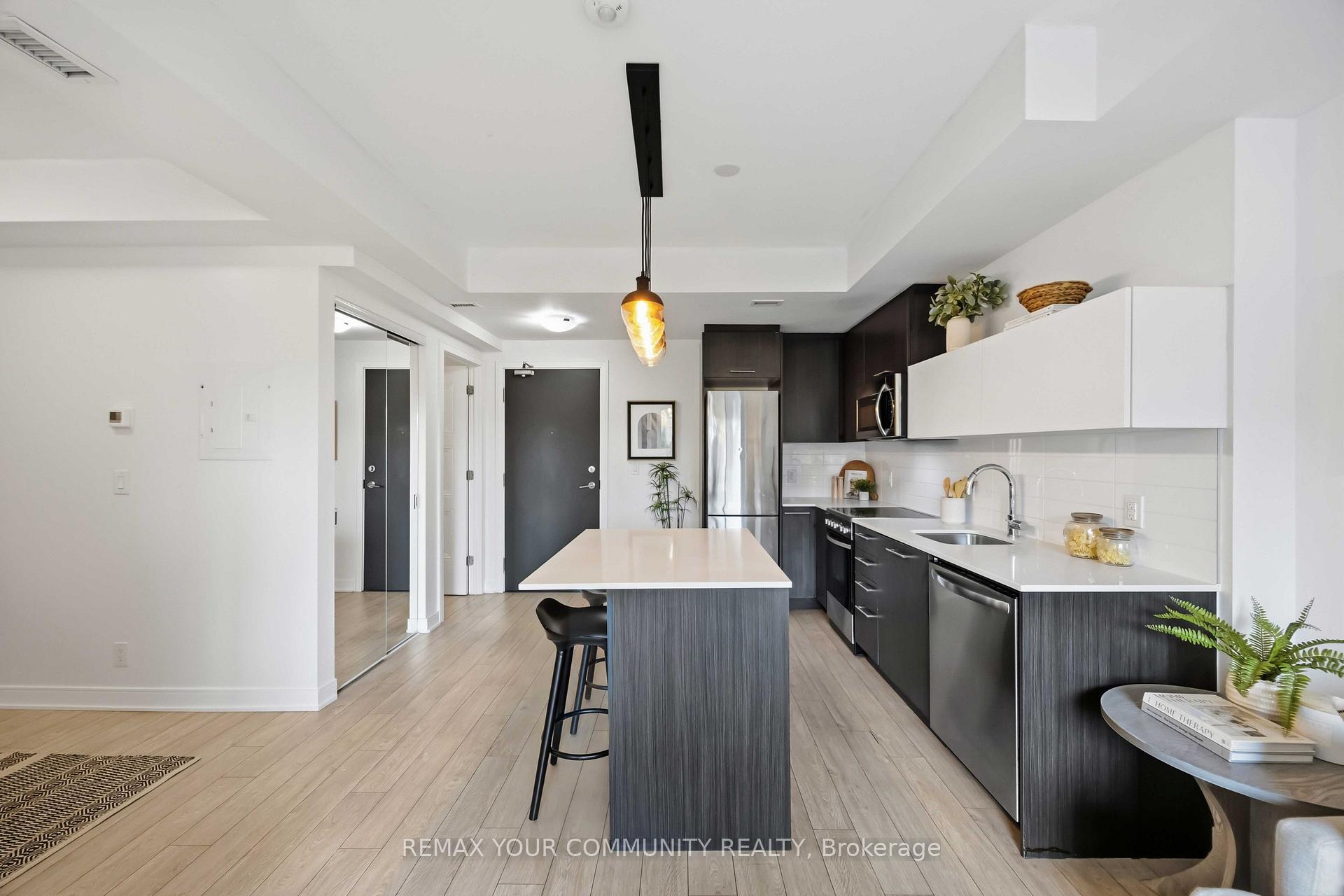 Photo 17 of Unit 310, 1 Neighbourhood Lane, Etobicoke, Stonegate-Queensway — HOMEH