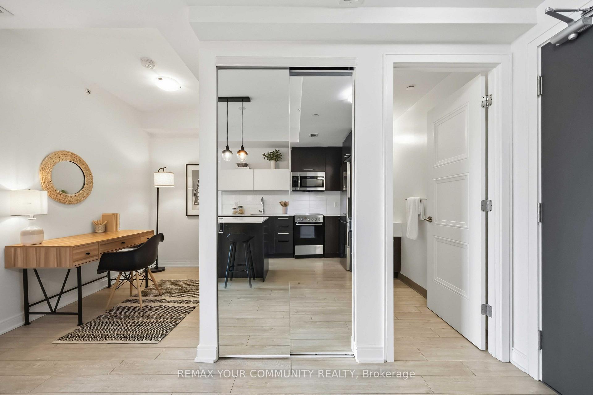 Photo 22 of Unit 310, 1 Neighbourhood Lane, Etobicoke, Stonegate-Queensway — HOMEH