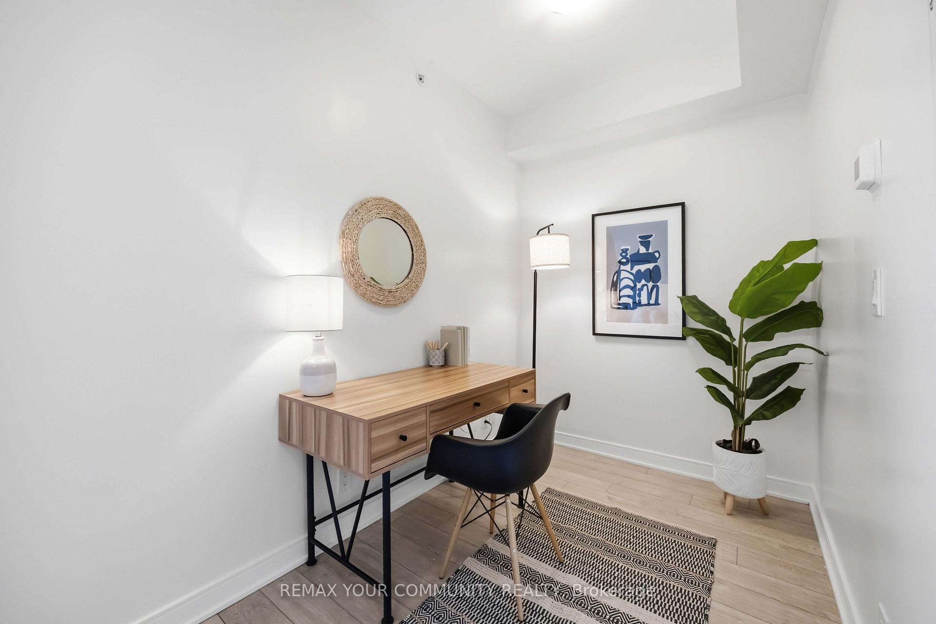 Photo 24 of Unit 310, 1 Neighbourhood Lane, Etobicoke, Stonegate-Queensway — HOMEH