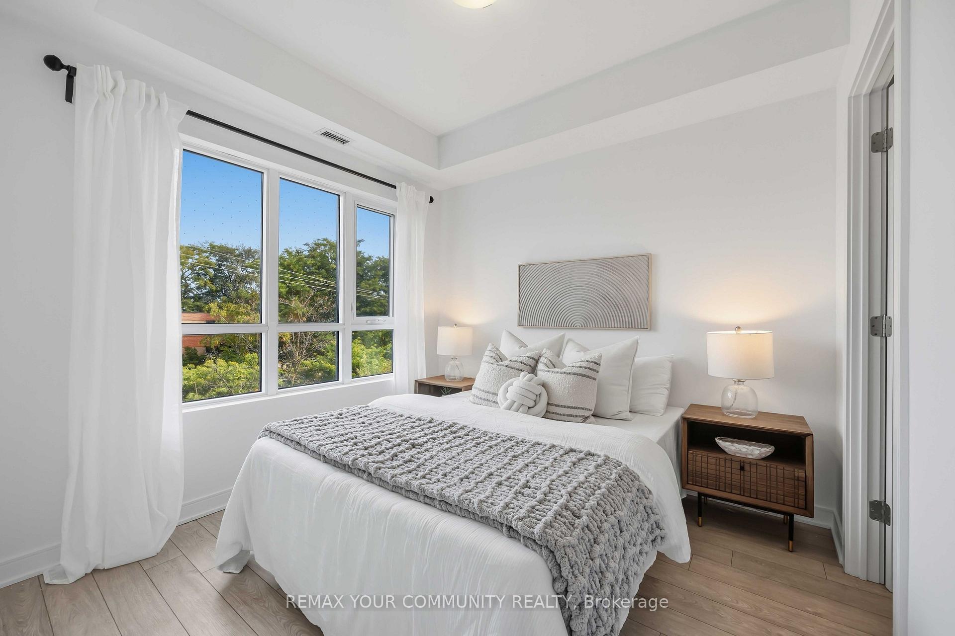 Photo 25 of Unit 310, 1 Neighbourhood Lane, Etobicoke, Stonegate-Queensway — HOMEH