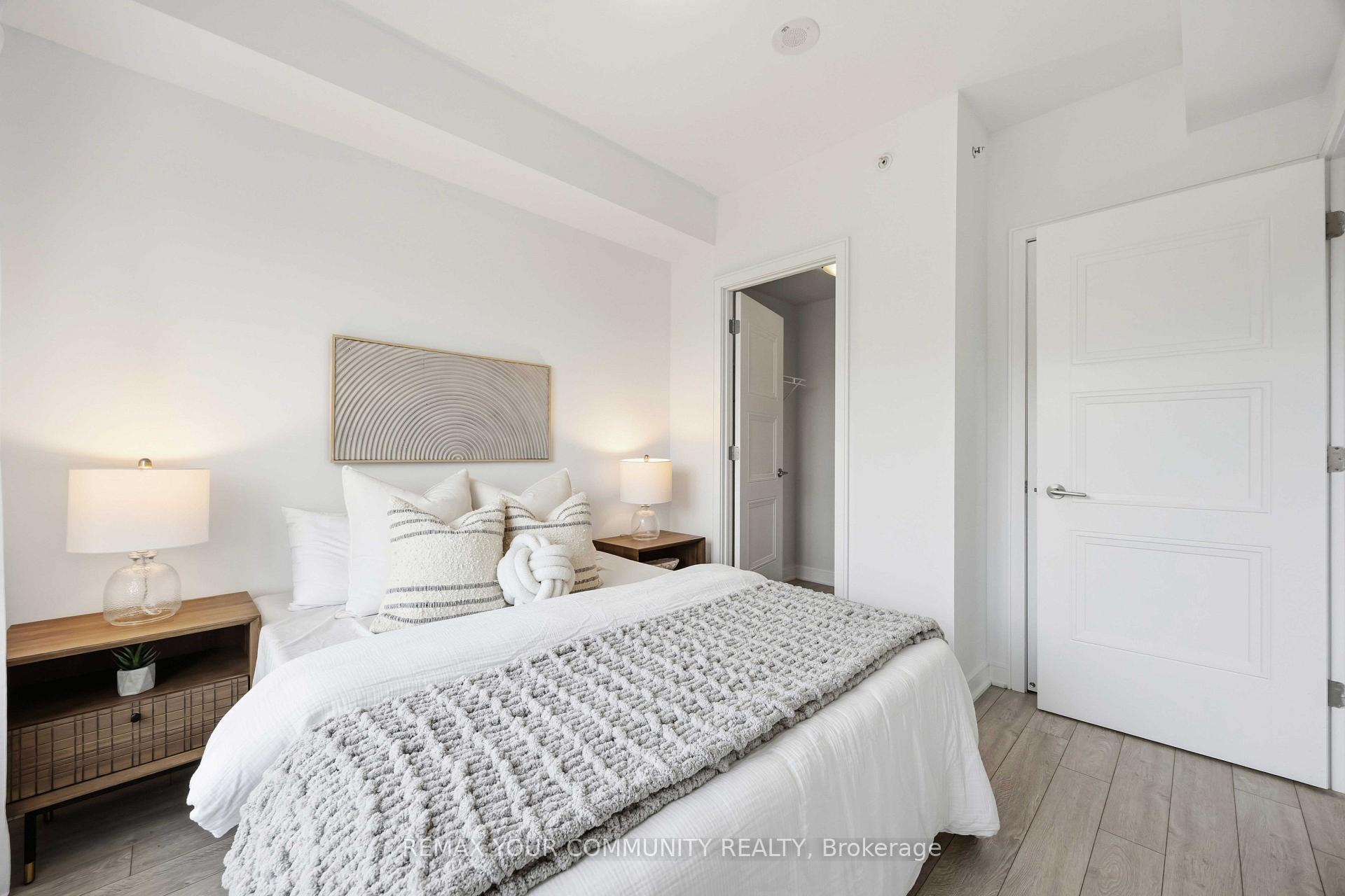 Photo 26 of Unit 310, 1 Neighbourhood Lane, Etobicoke, Stonegate-Queensway — HOMEH