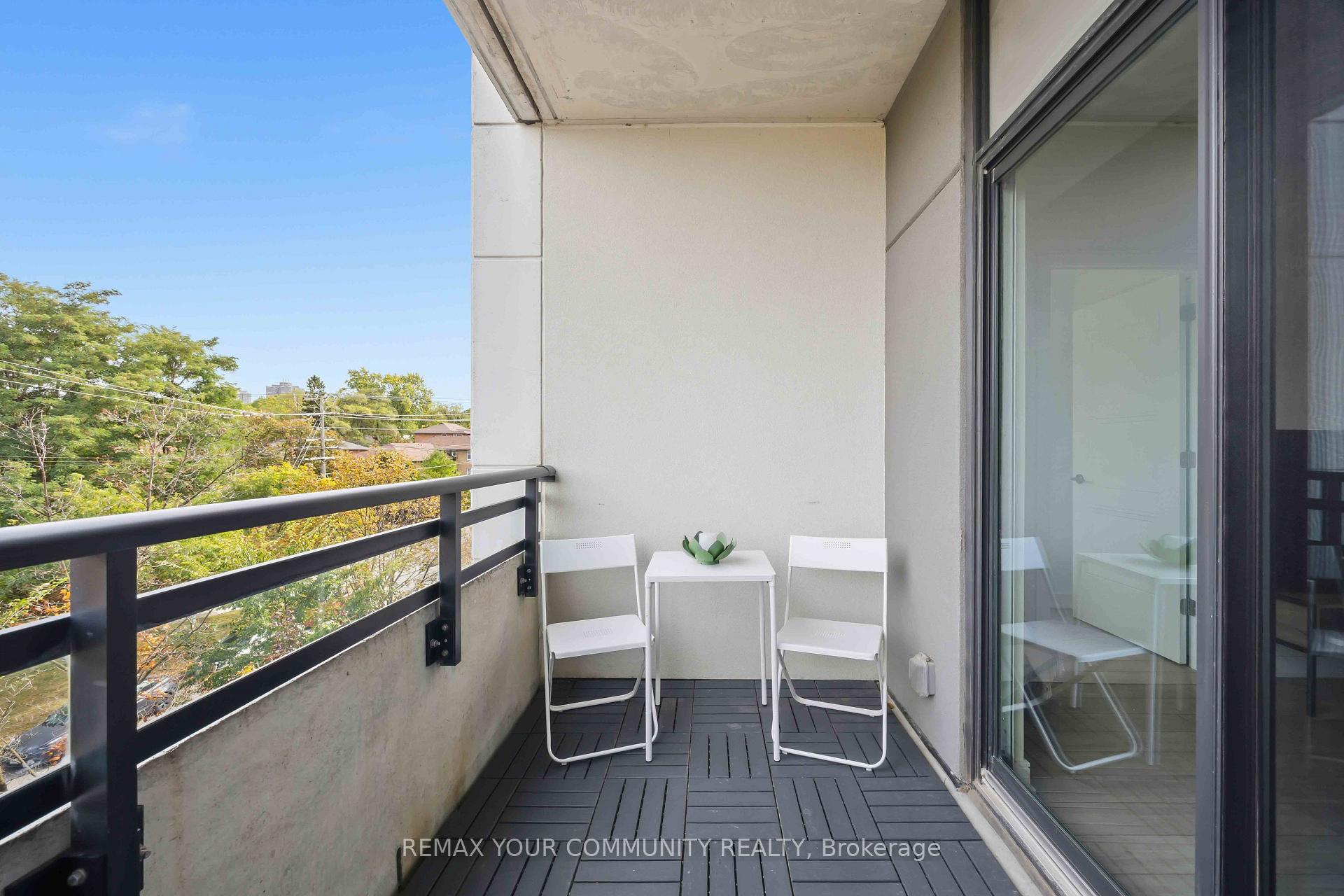 Photo 30 of Unit 310, 1 Neighbourhood Lane, Etobicoke, Stonegate-Queensway — HOMEH