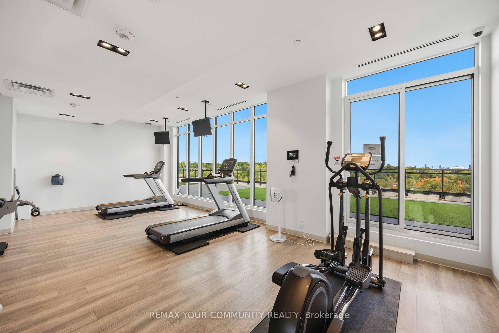 Photo 32 of Unit 310, 1 Neighbourhood Lane, Etobicoke, Stonegate-Queensway — HOMEH