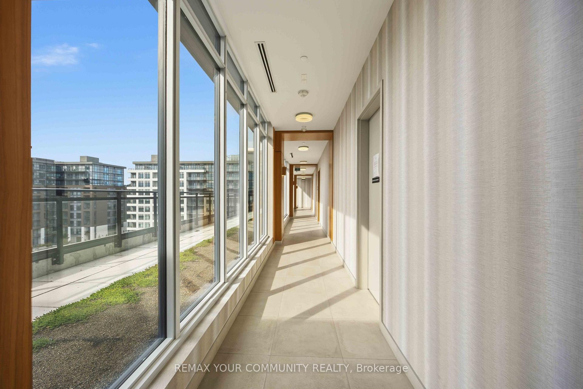Photo 34 of Unit 310, 1 Neighbourhood Lane, Etobicoke, Stonegate-Queensway — HOMEH