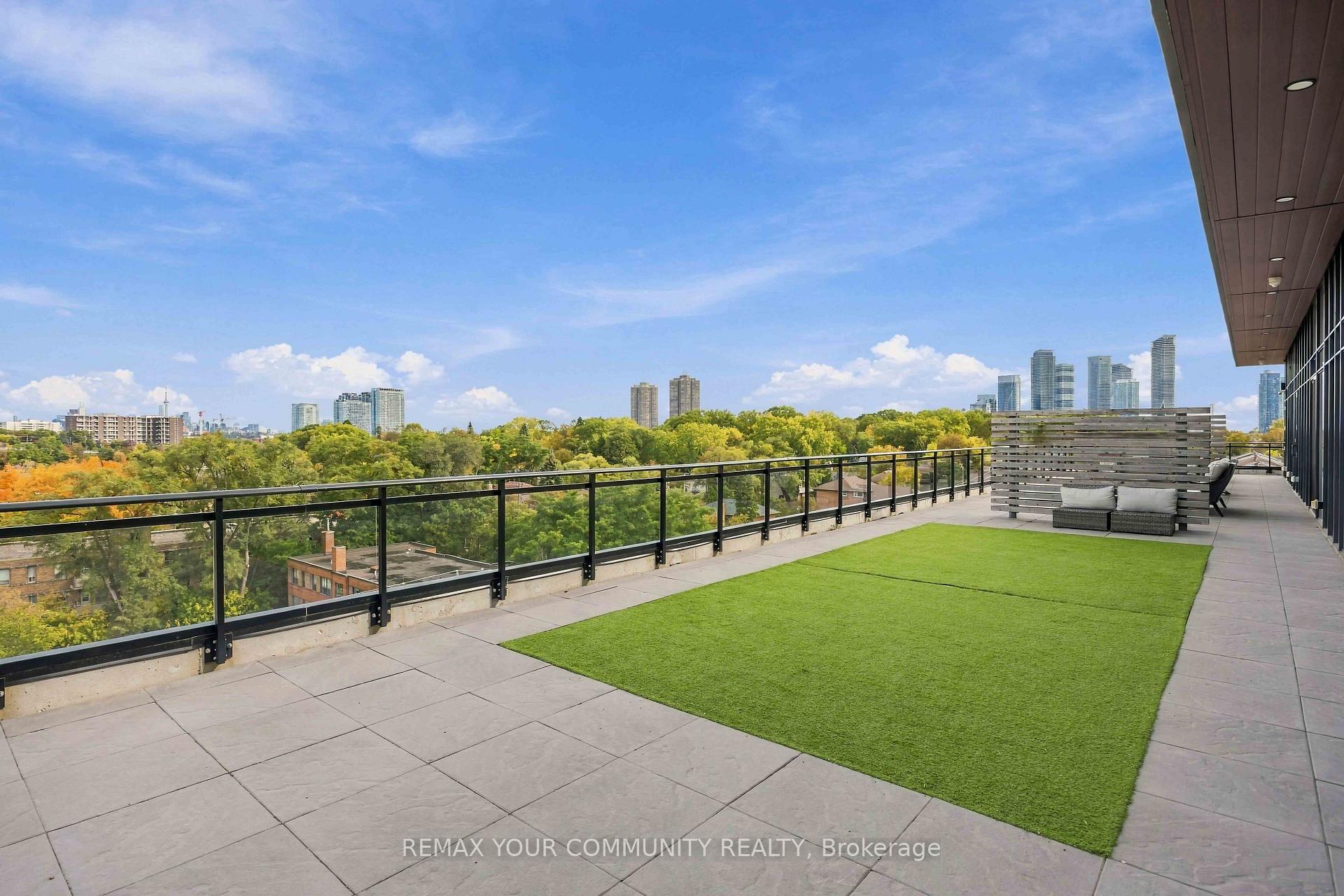 Photo 36 of Unit 310, 1 Neighbourhood Lane, Etobicoke, Stonegate-Queensway — HOMEH