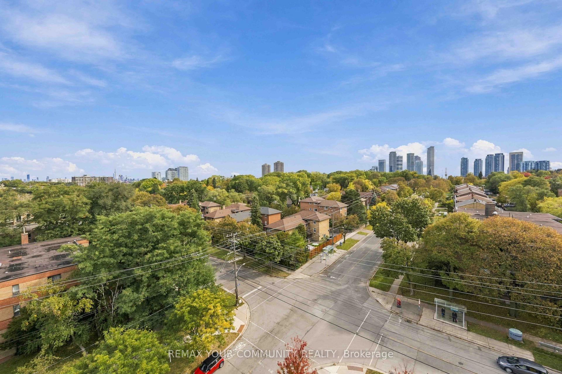 Photo 38 of Unit 310, 1 Neighbourhood Lane, Etobicoke, Stonegate-Queensway — HOMEH