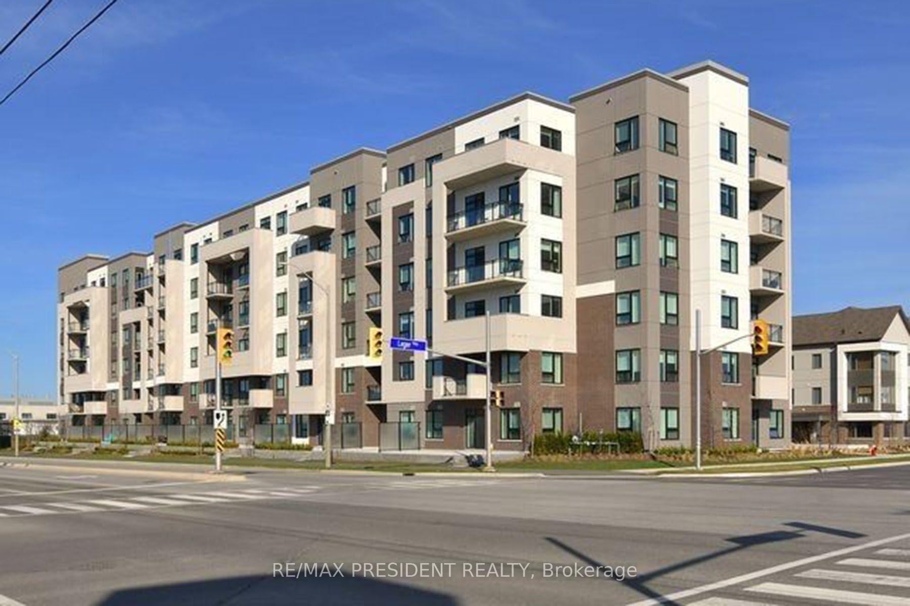 Photo of Unit 521, 1105 Leger Way