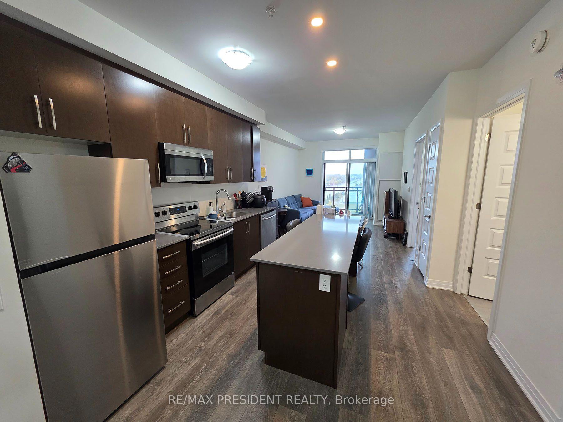 Photo 2 of Unit 521, 1105 Leger Way, Milton, Ford — HOMEH