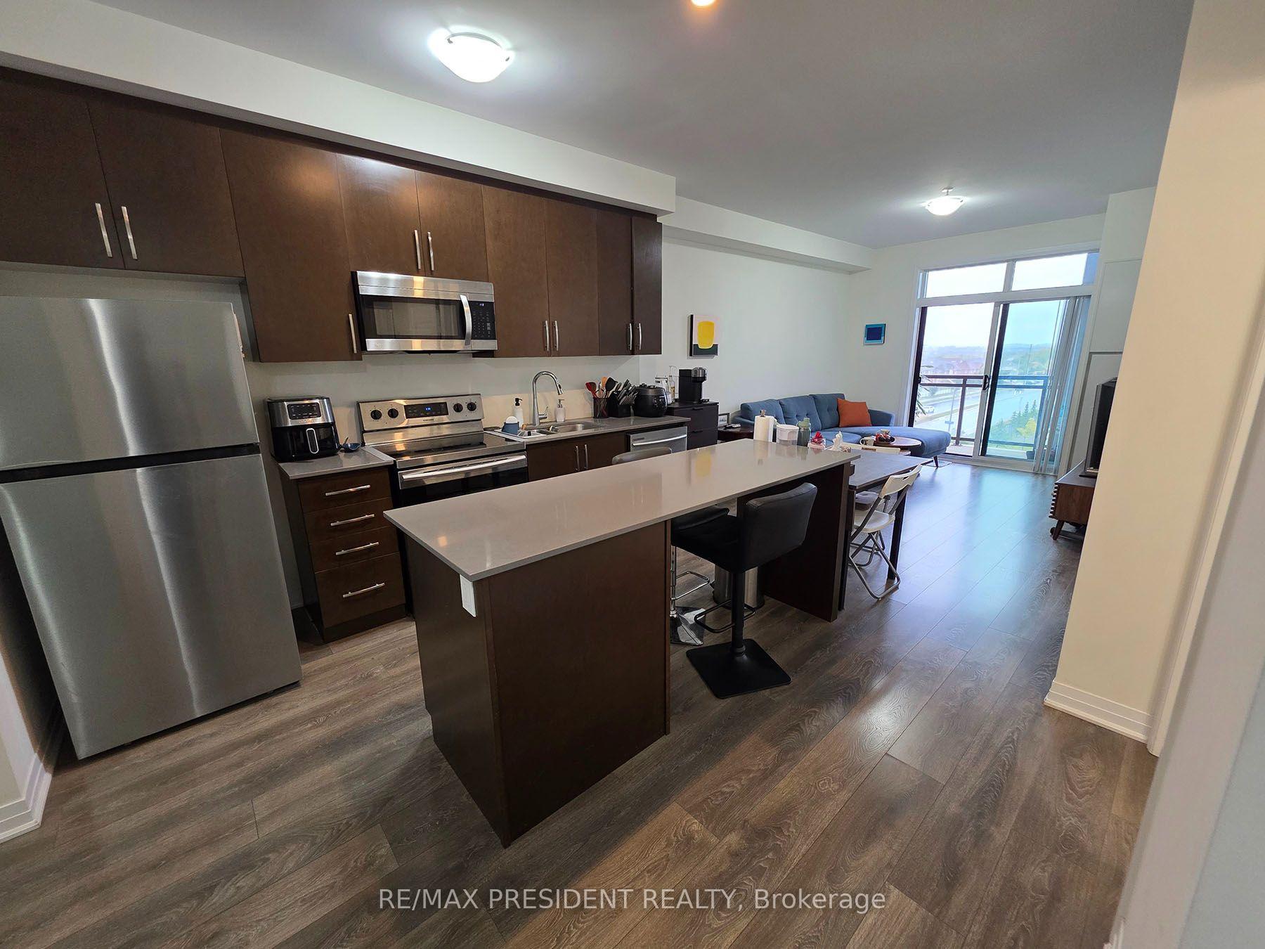 Photo 3 of Unit 521, 1105 Leger Way, Milton, Ford — HOMEH