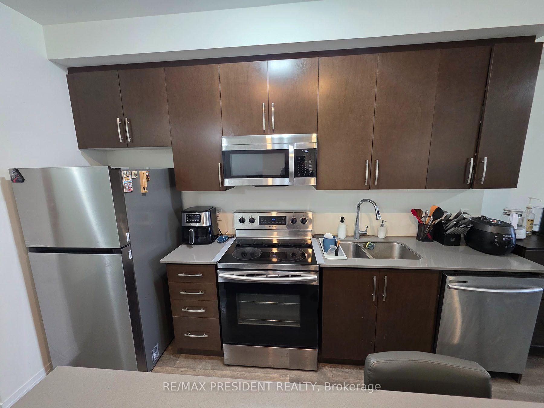 Photo 4 of Unit 521, 1105 Leger Way, Milton, Ford — HOMEH