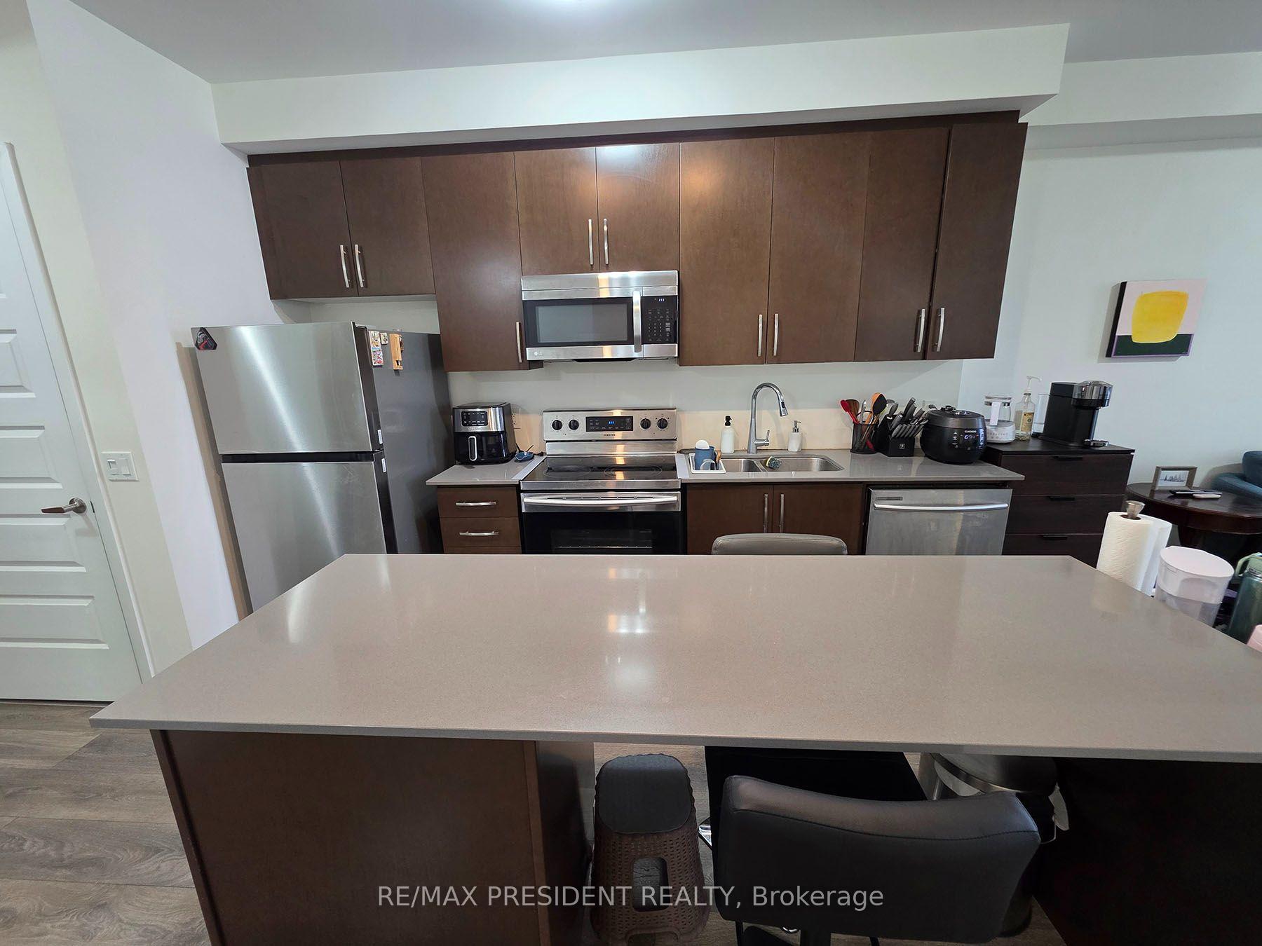 Photo 5 of Unit 521, 1105 Leger Way, Milton, Ford — HOMEH