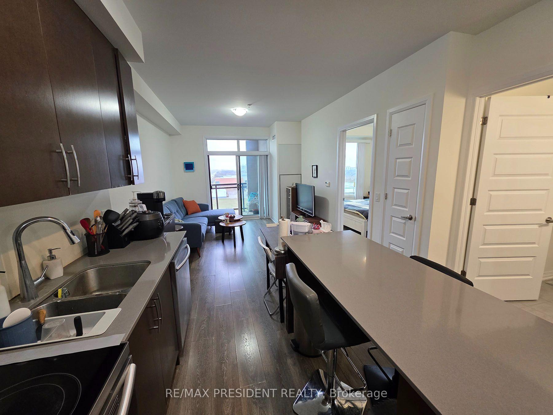 Photo 6 of Unit 521, 1105 Leger Way, Milton, Ford — HOMEH