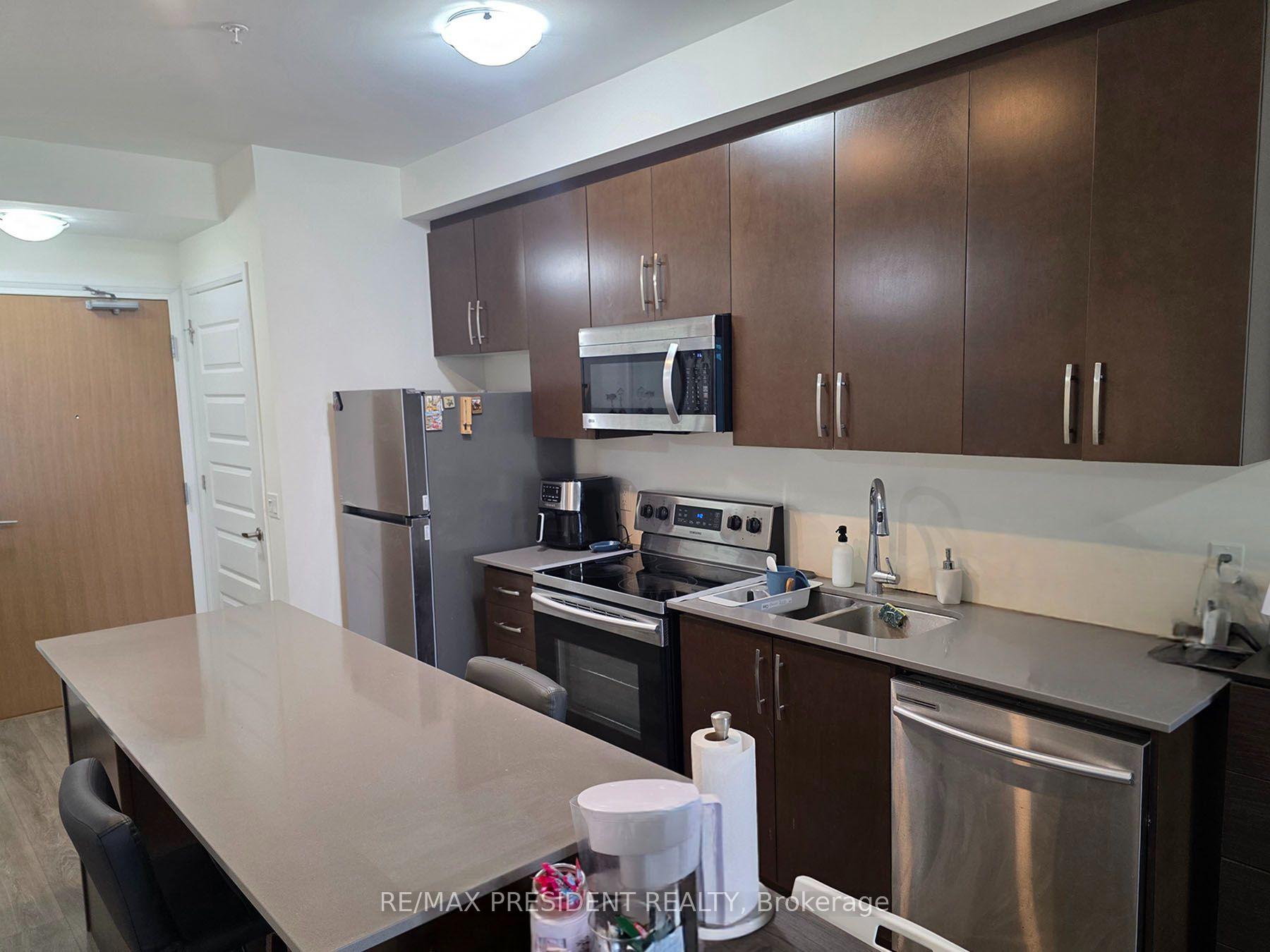 Photo 7 of Unit 521, 1105 Leger Way, Milton, Ford — HOMEH