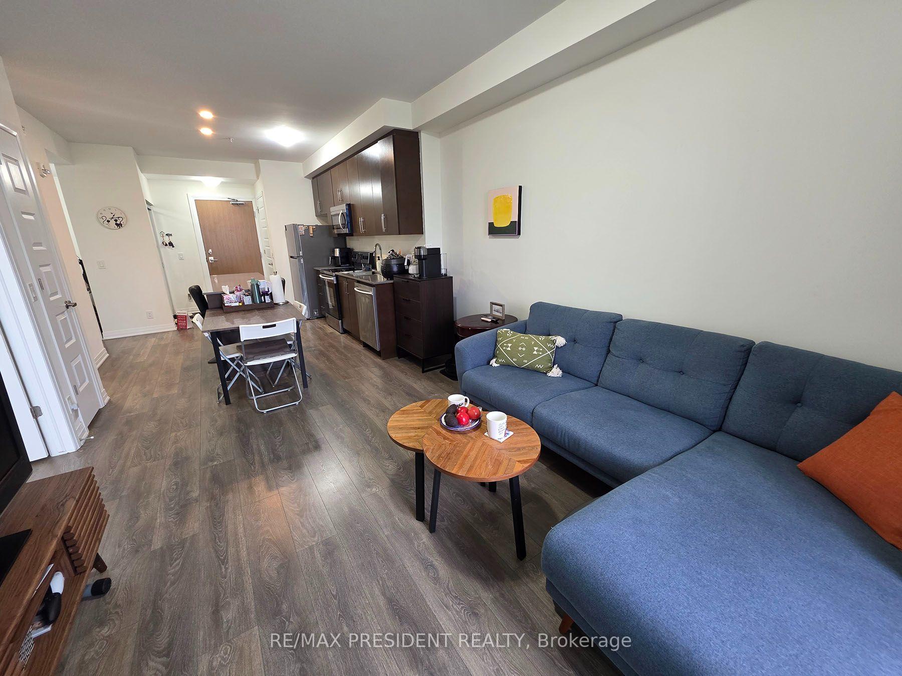 Photo 9 of Unit 521, 1105 Leger Way, Milton, Ford — HOMEH