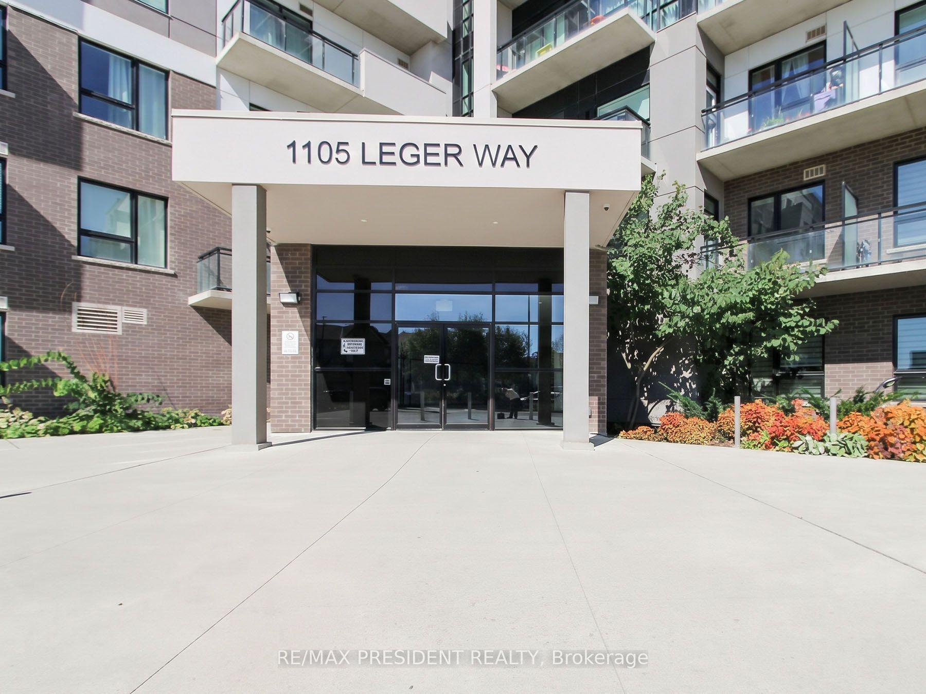 Photo 18 of Unit 521, 1105 Leger Way, Milton, Ford — HOMEH