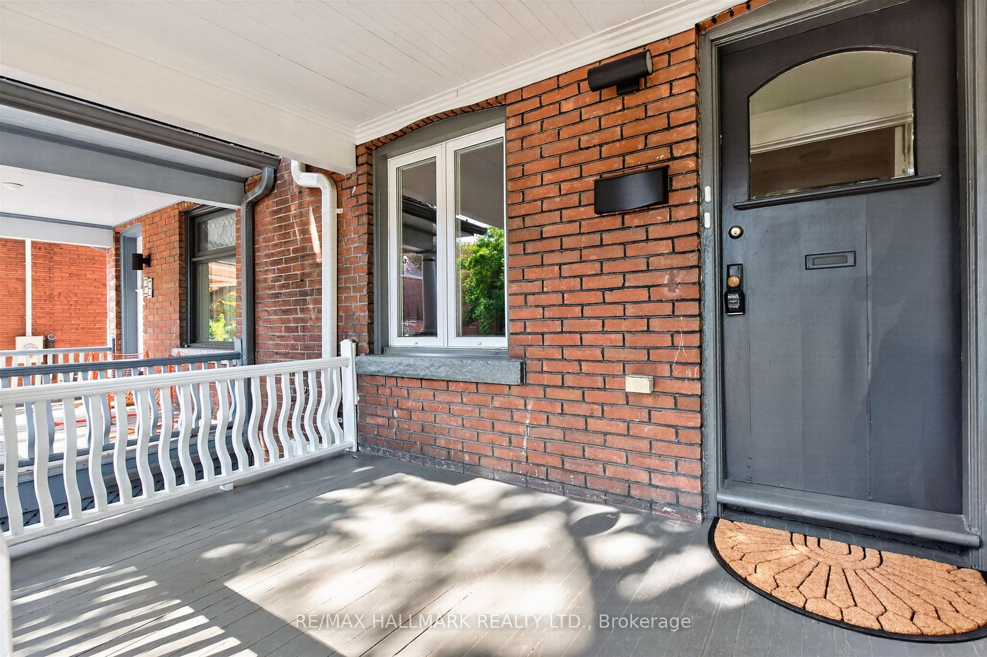 Photo 3 of 26 Pearson Avenue, Toronto, Roncesvalles — HOMEH