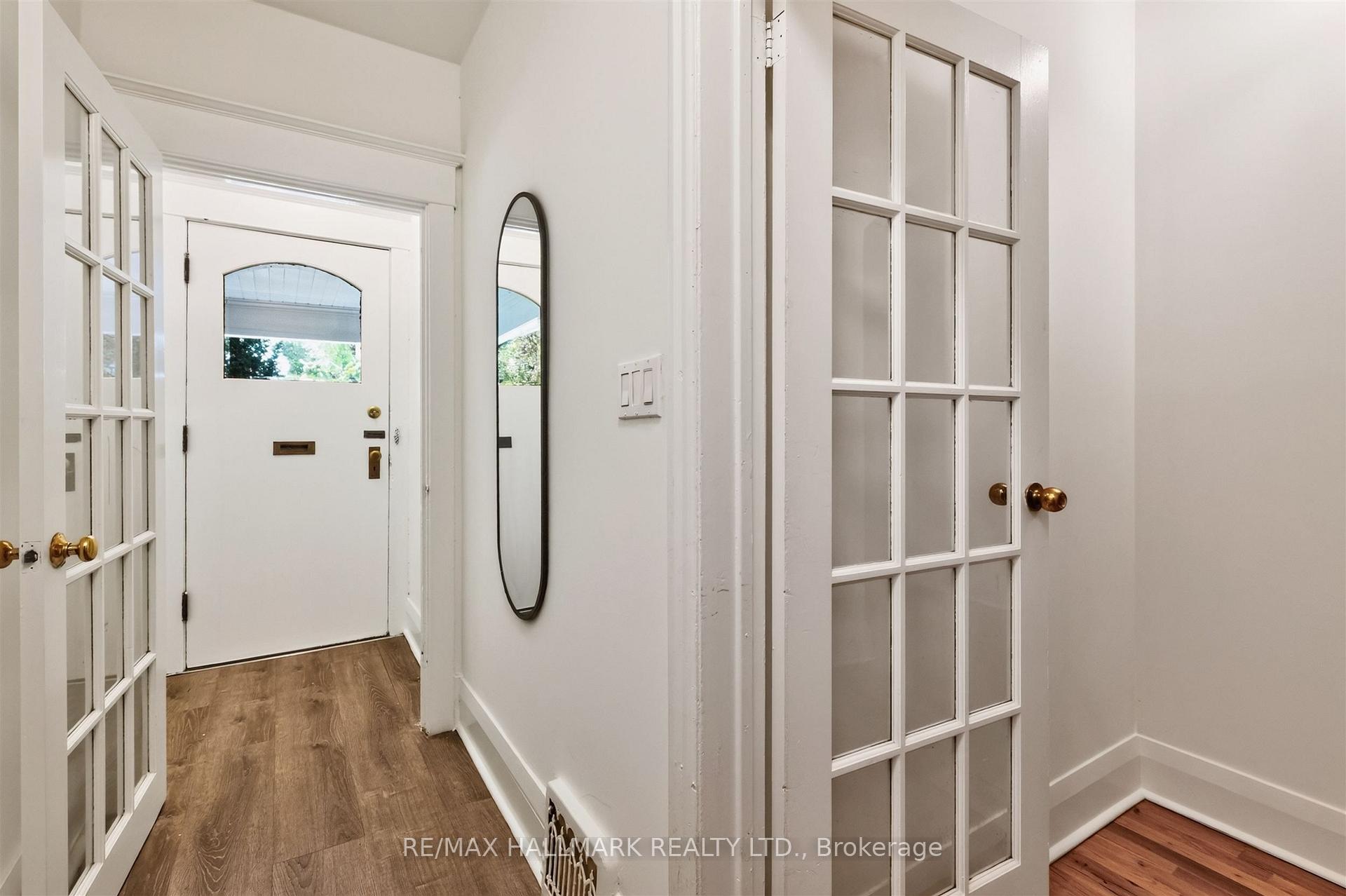 Photo 4 of 26 Pearson Avenue, Toronto, Roncesvalles — HOMEH