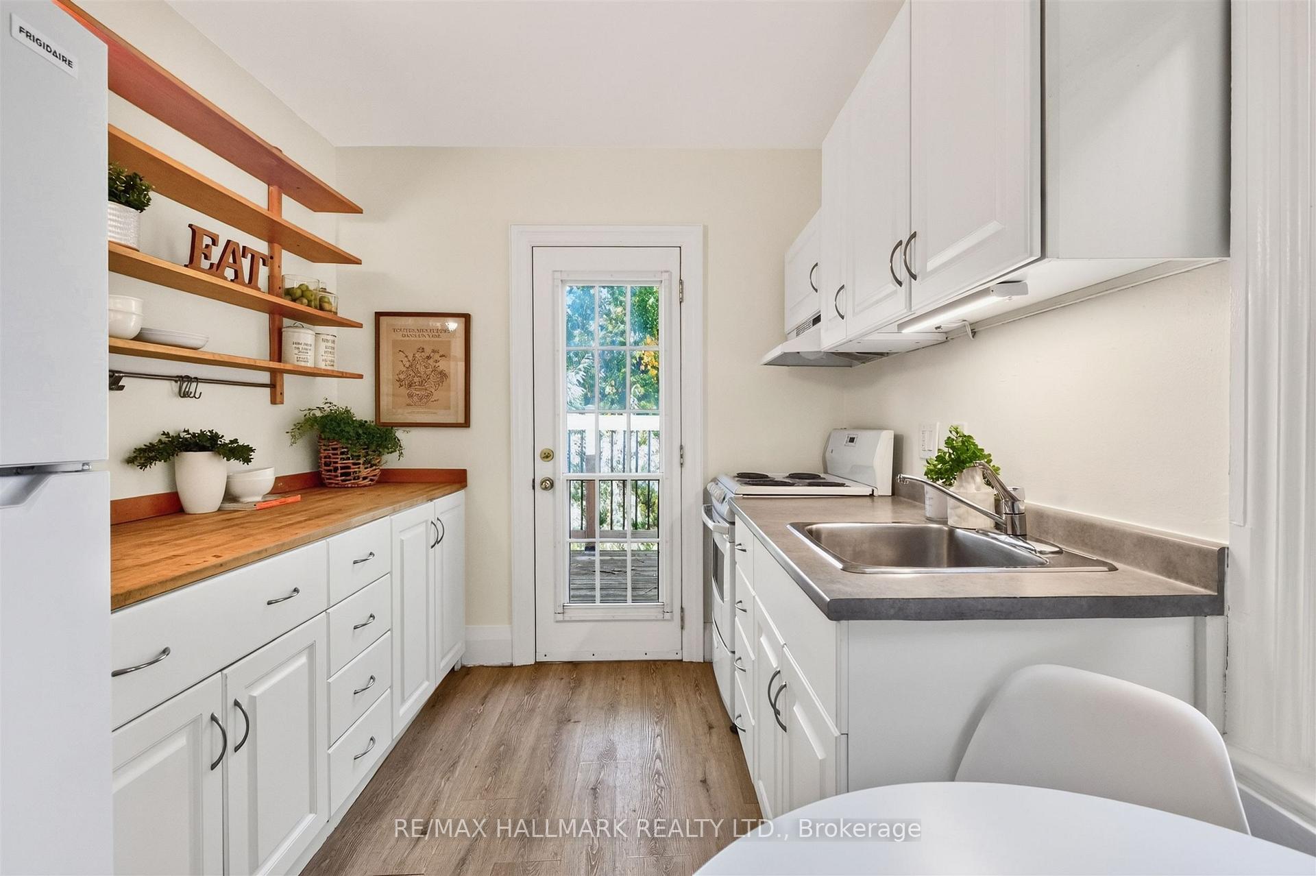 Photo 7 of 26 Pearson Avenue, Toronto, Roncesvalles — HOMEH