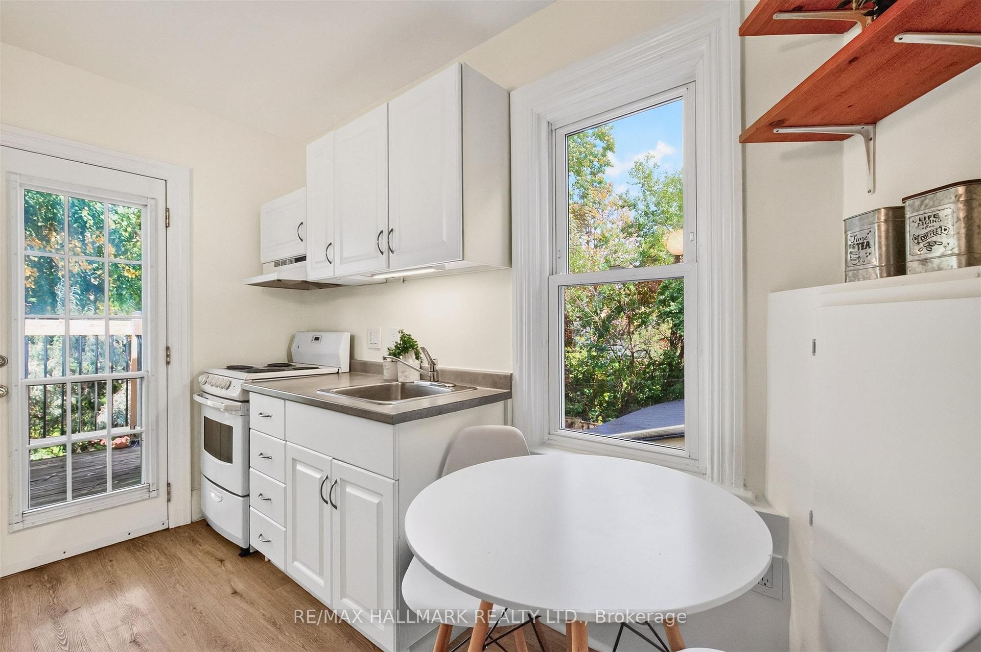 Photo 8 of 26 Pearson Avenue, Toronto, Roncesvalles — HOMEH