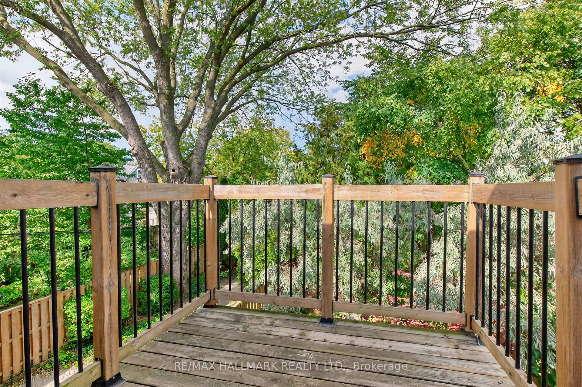 Photo 9 of 26 Pearson Avenue, Toronto, Roncesvalles — HOMEH