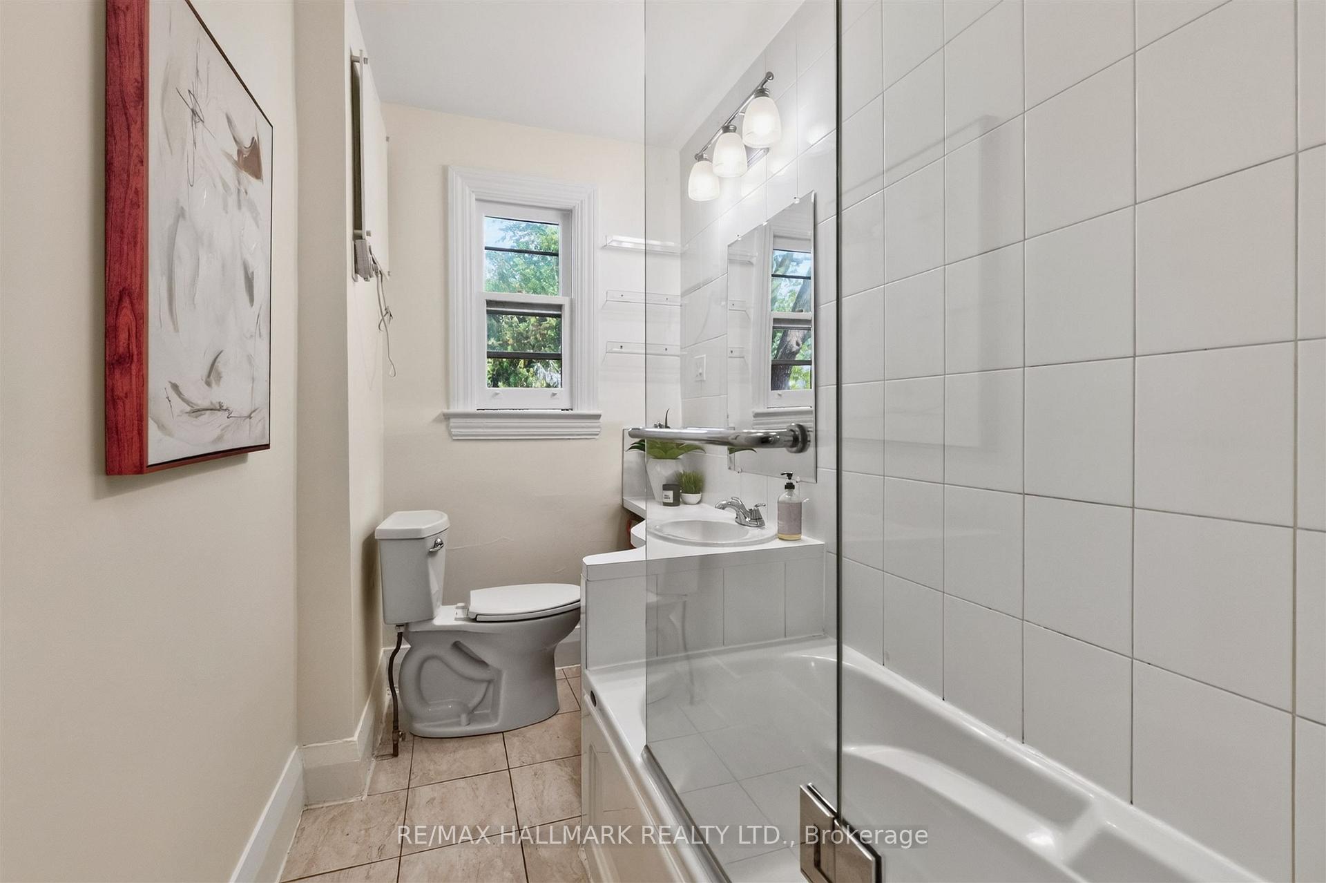 Photo 10 of 26 Pearson Avenue, Toronto, Roncesvalles — HOMEH