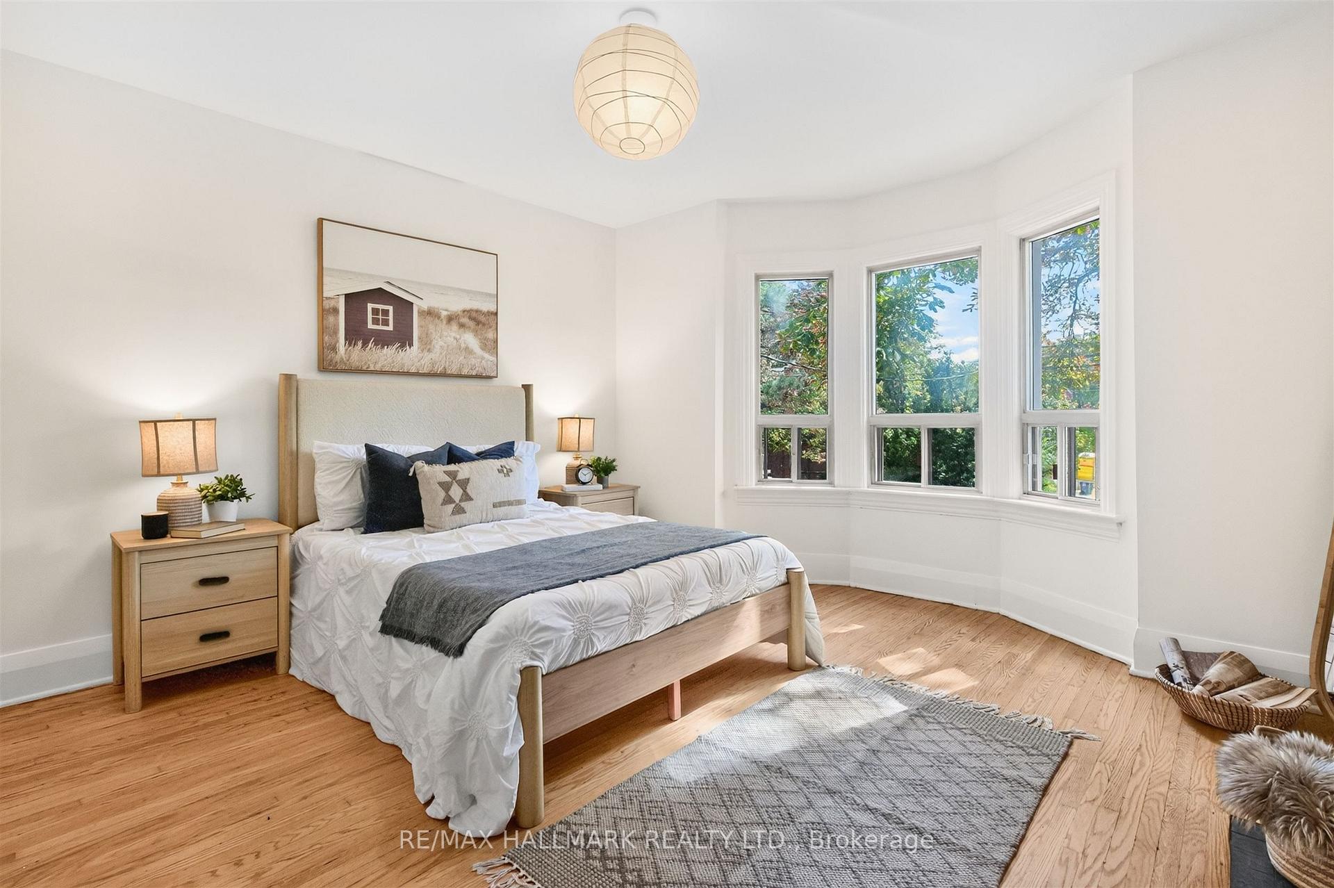 Photo 11 of 26 Pearson Avenue, Toronto, Roncesvalles — HOMEH