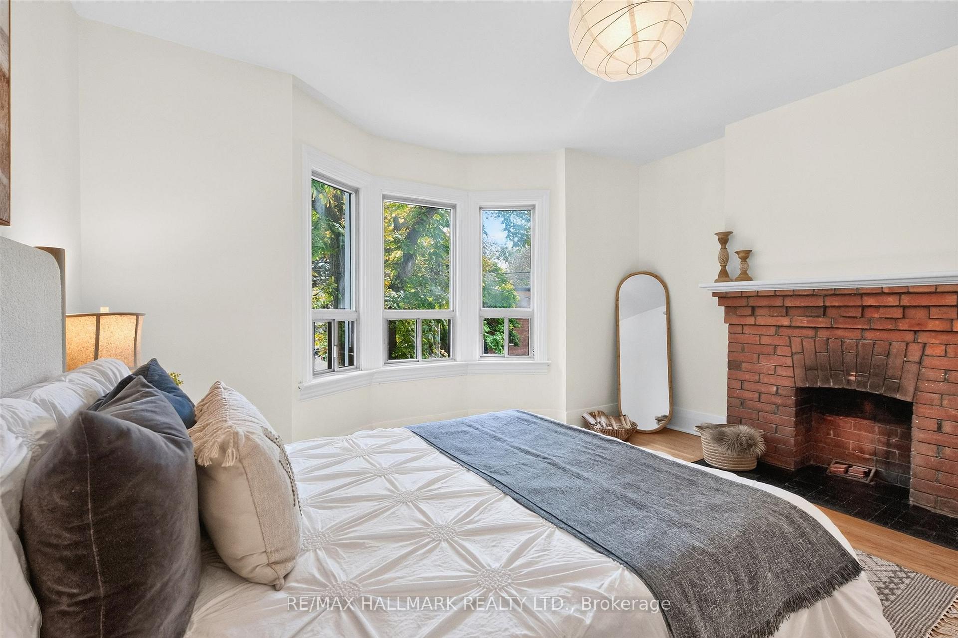 Photo 12 of 26 Pearson Avenue, Toronto, Roncesvalles — HOMEH